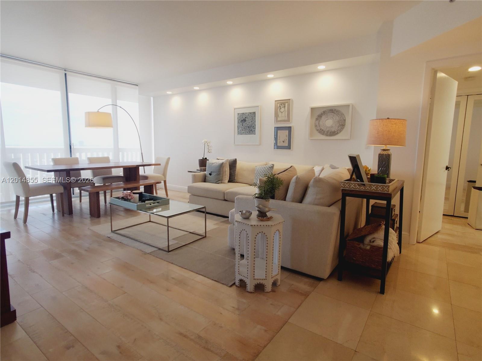 2000 Island Blvd #2703, Aventura FL 33160