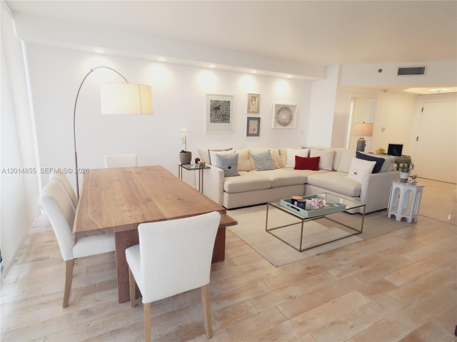 2000 Island Blvd #2703, Aventura FL 33160