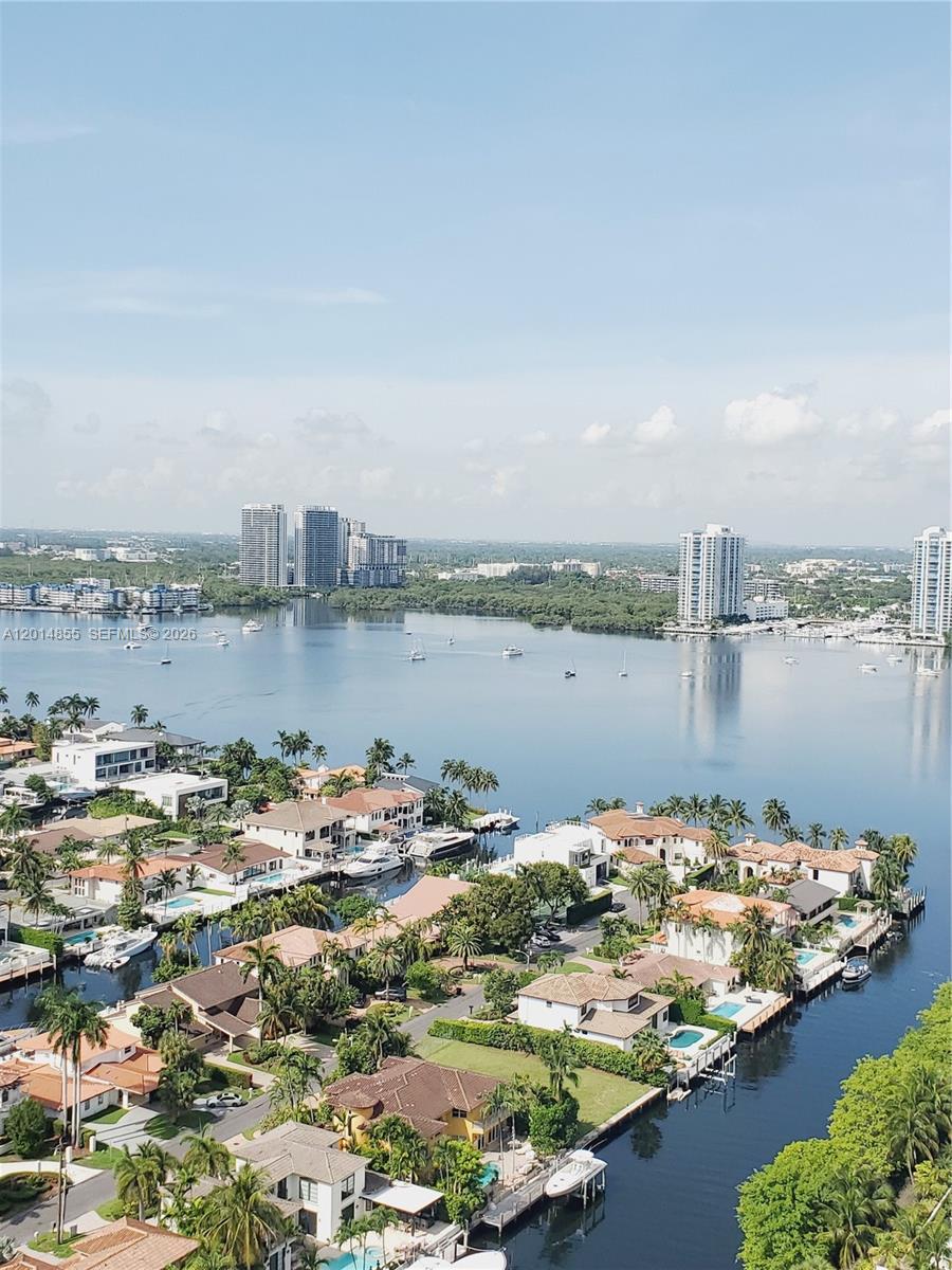2000 Island Blvd #2703, Aventura FL 33160