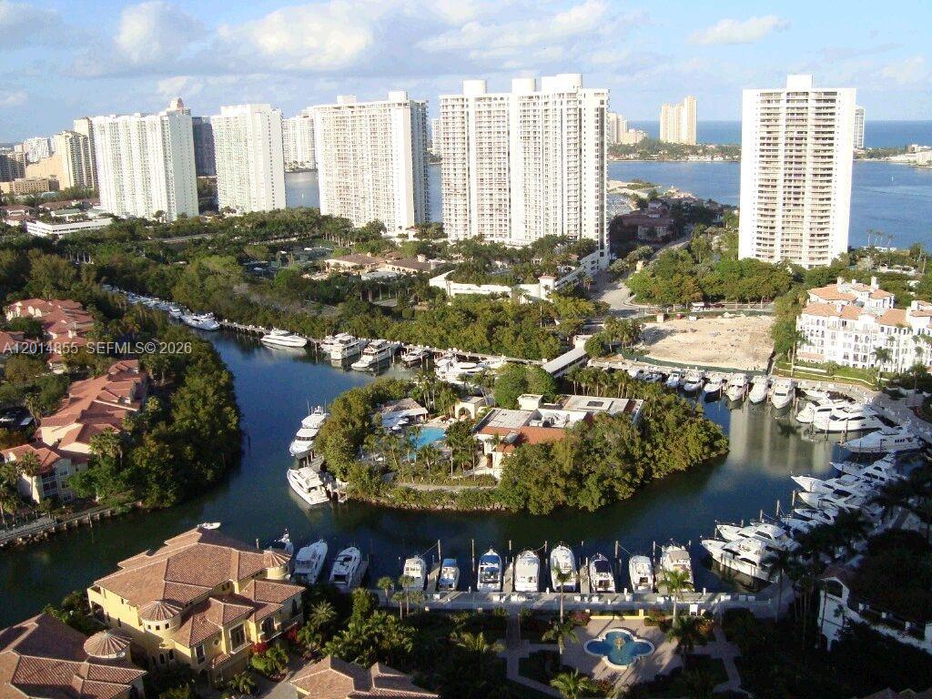 2000 Island Blvd #2703, Aventura FL 33160