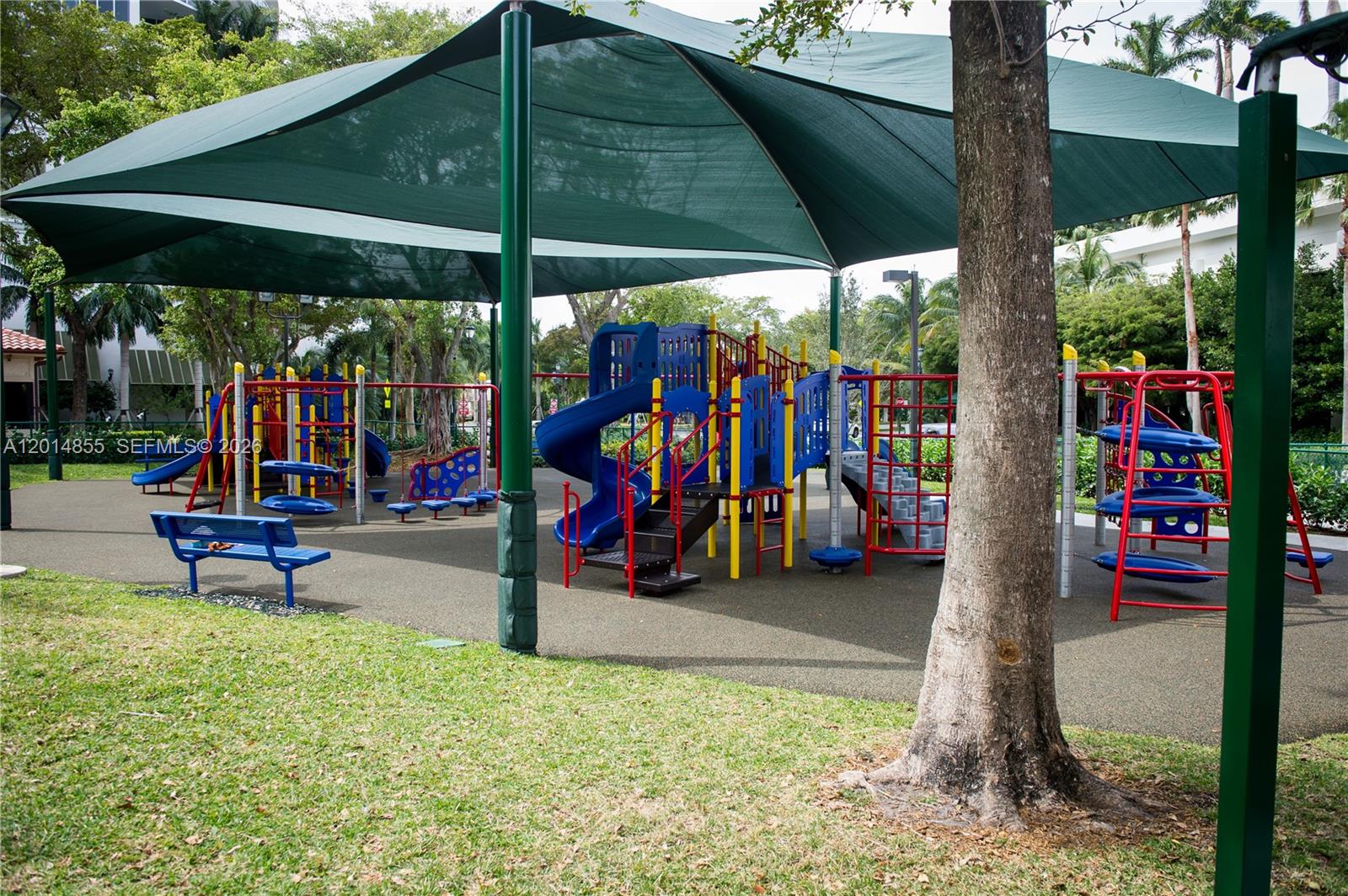 2000 Island Blvd #2703, Aventura FL 33160