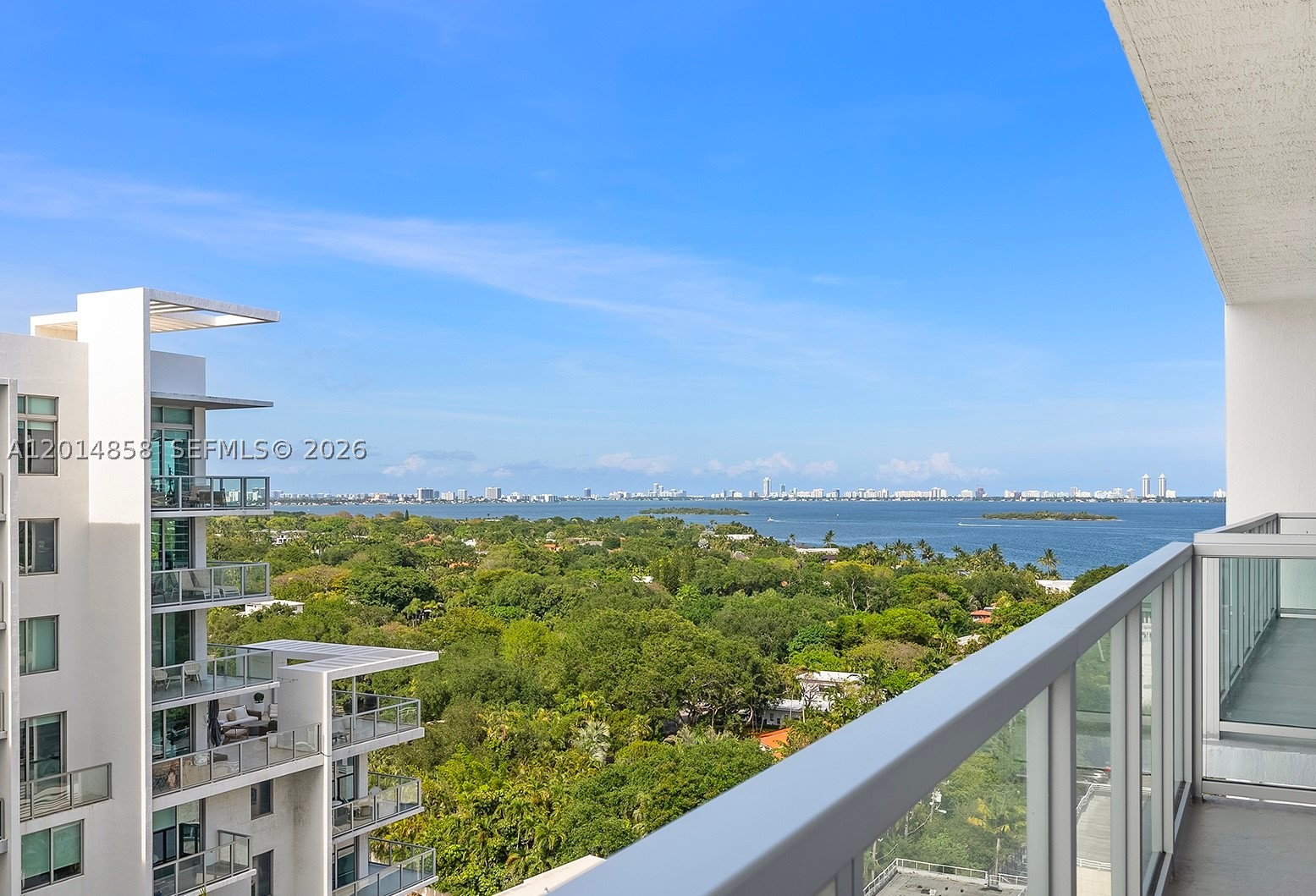 3900 Biscayne Blvd #PH1220, Miami FL 33137