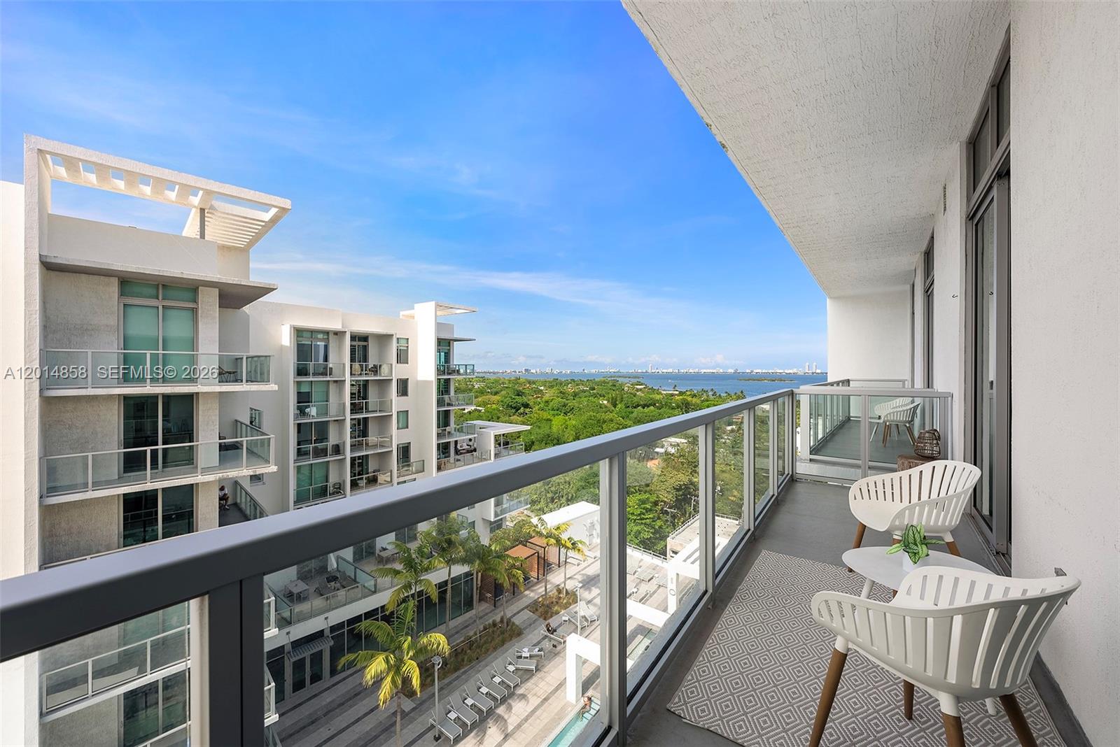 3900 Biscayne Blvd #PH1220, Miami FL 33137