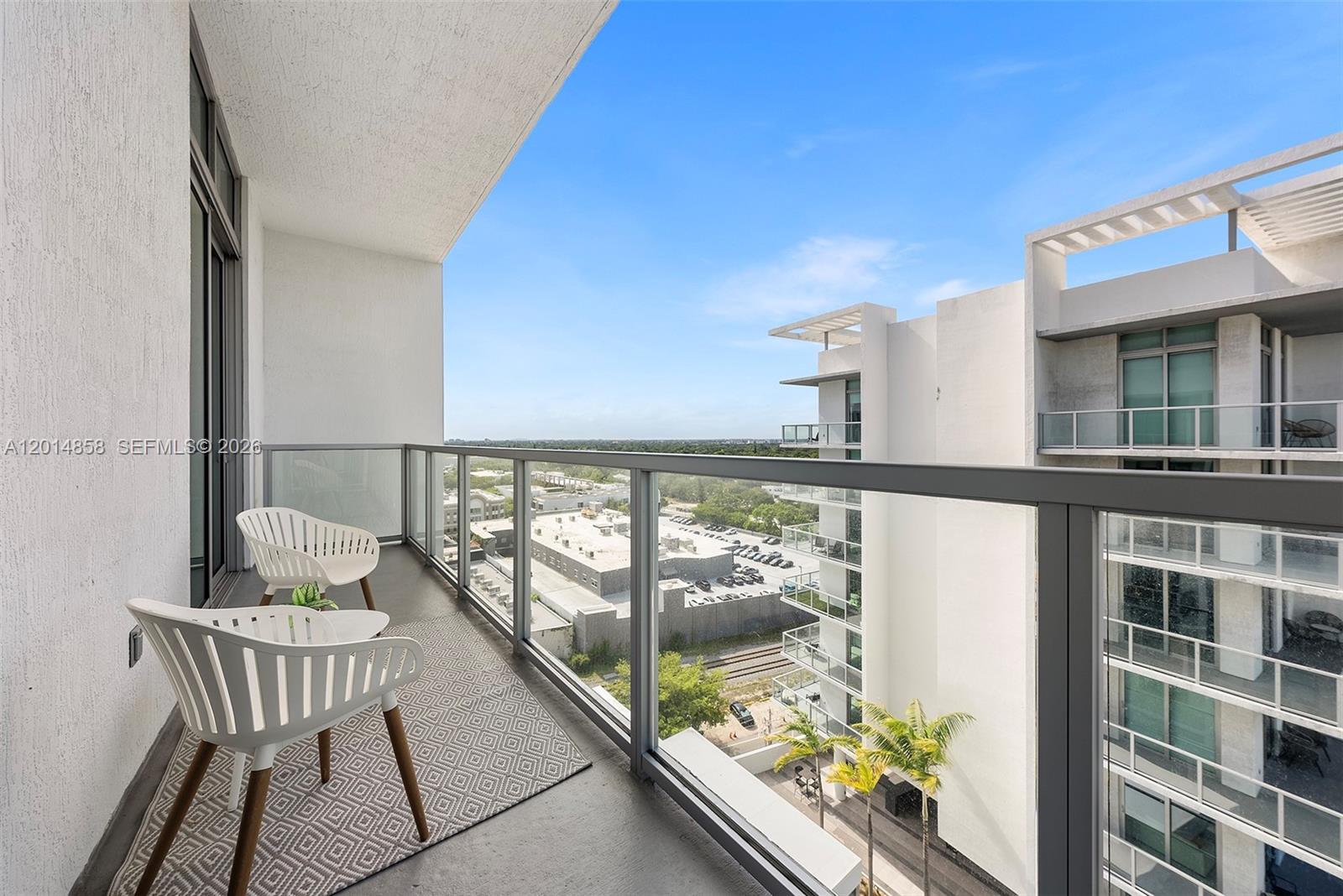 3900 Biscayne Blvd #PH1220, Miami FL 33137