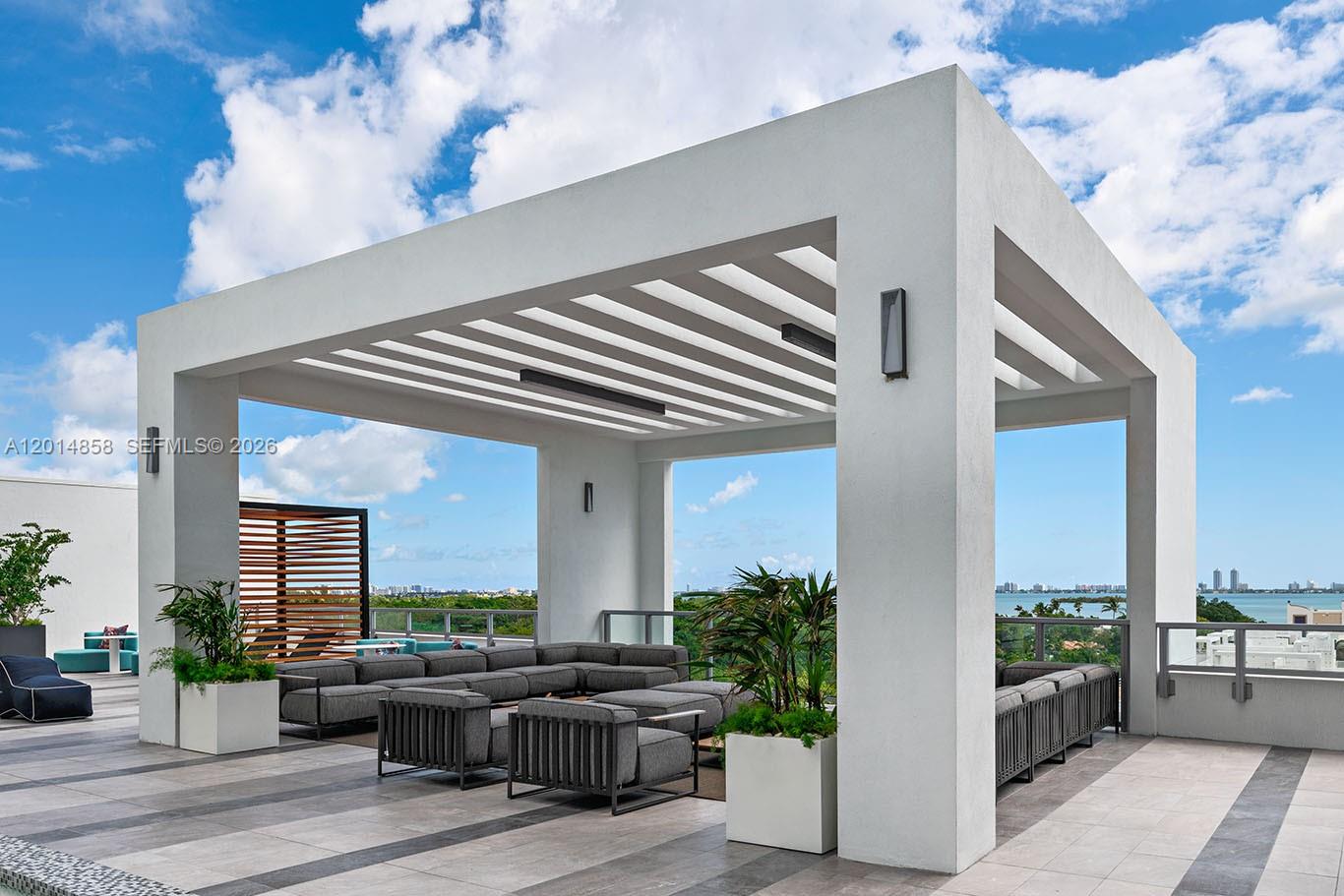 3900 Biscayne Blvd #PH1220, Miami FL 33137