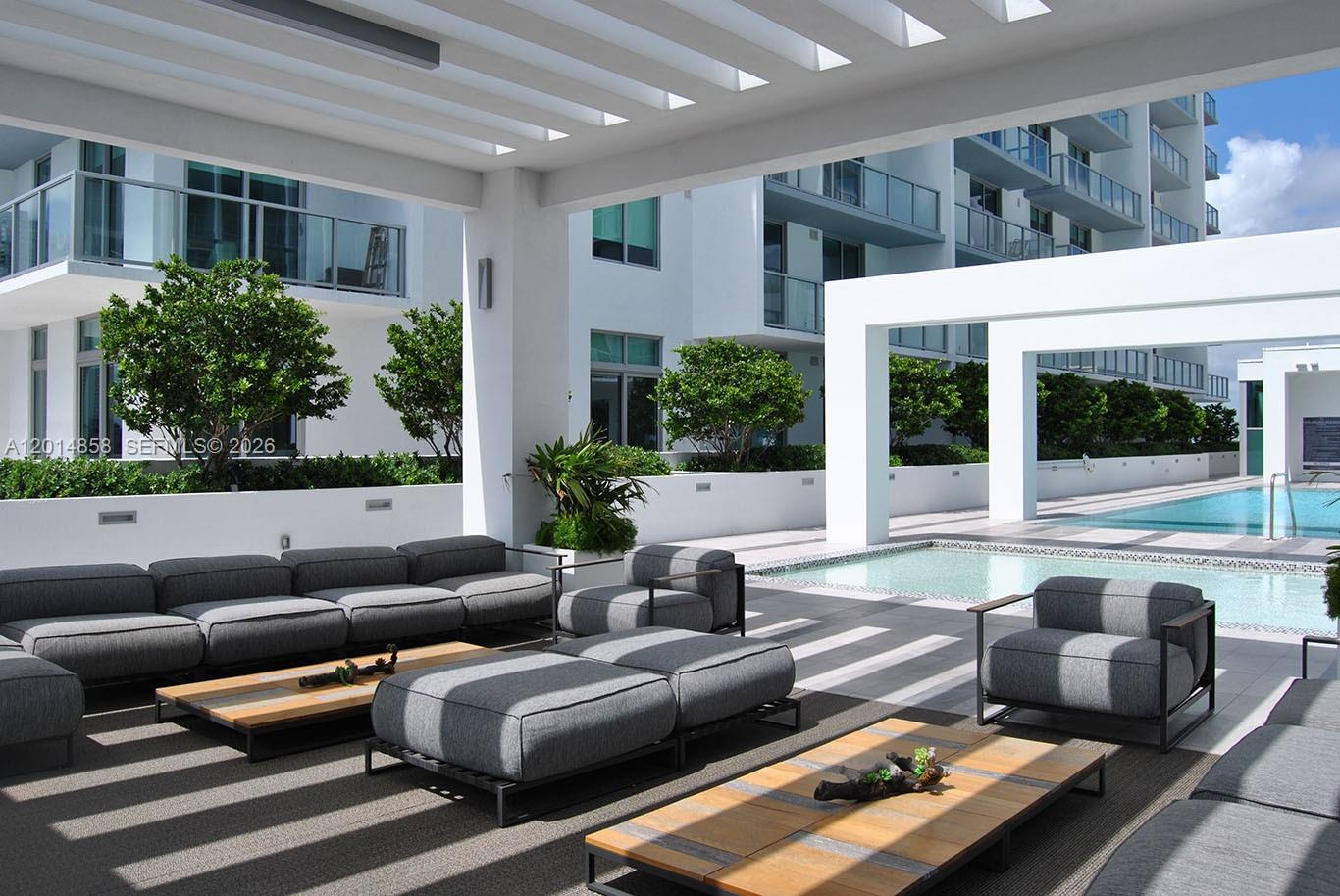 3900 Biscayne Blvd #PH1220, Miami FL 33137