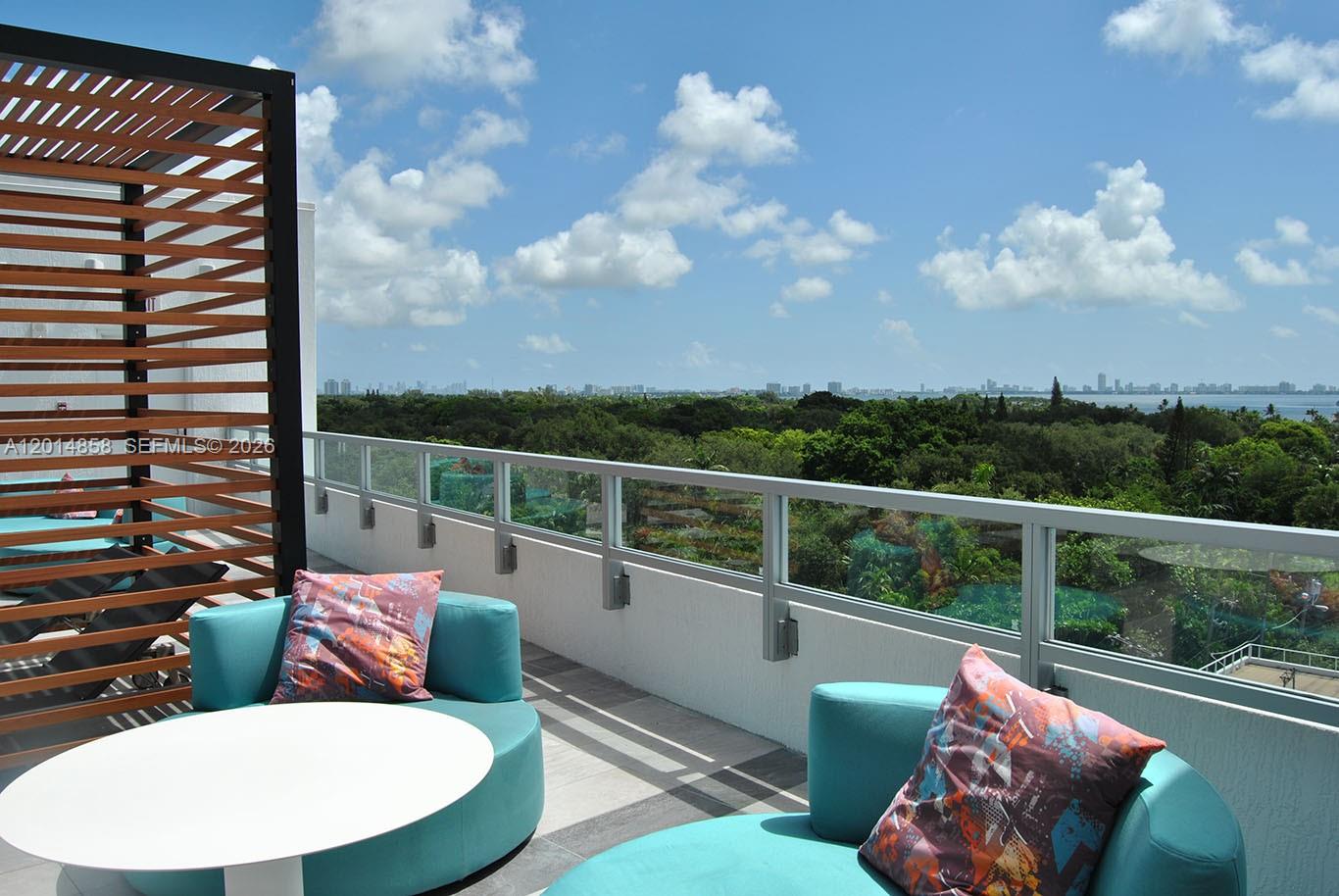 3900 Biscayne Blvd #PH1220, Miami FL 33137