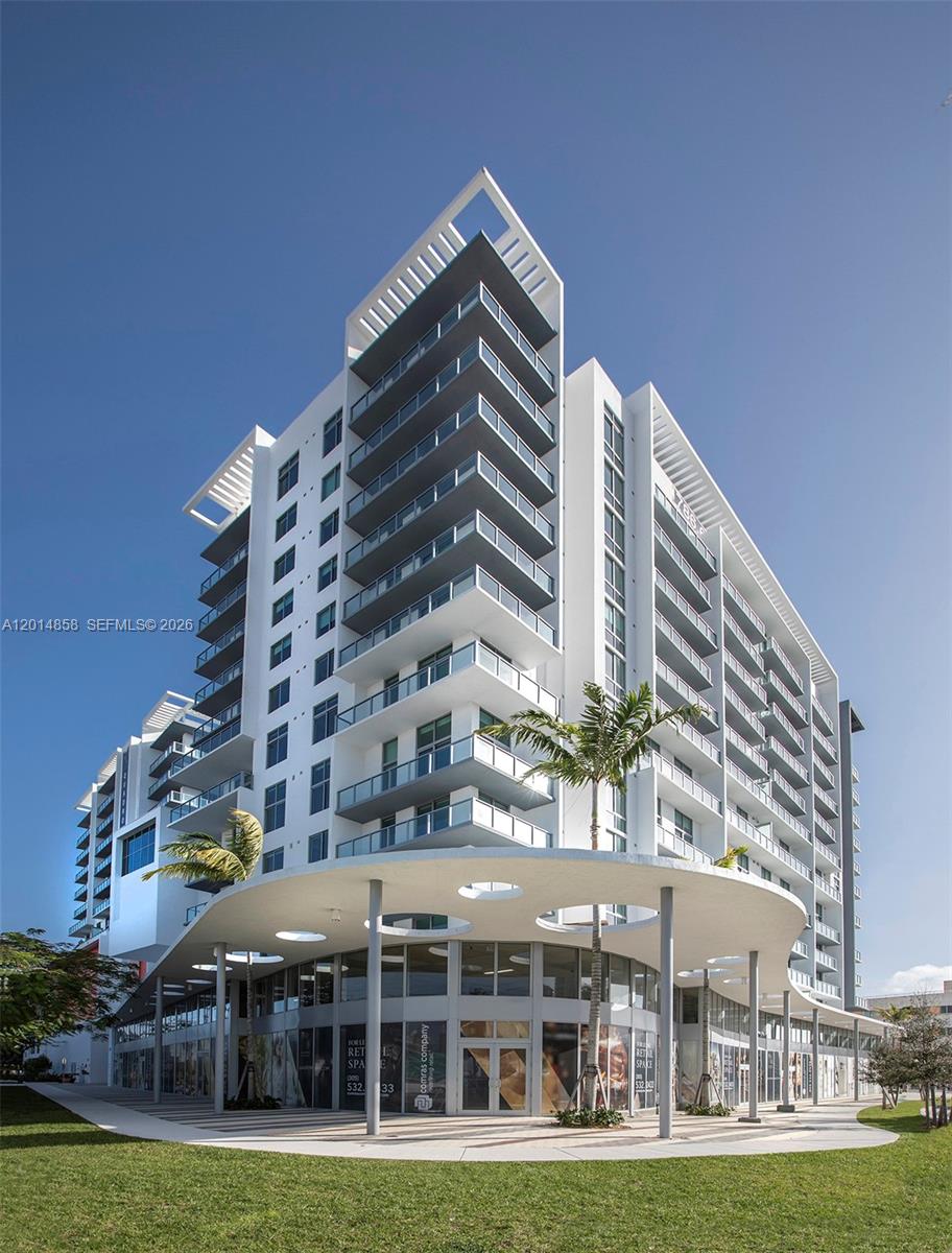 3900 Biscayne Blvd #PH1220, Miami FL 33137