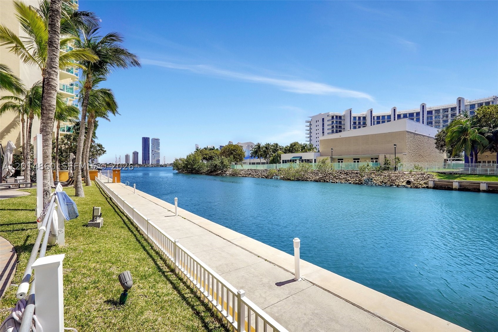 3330 NE 190th St #1817, Aventura FL 33180