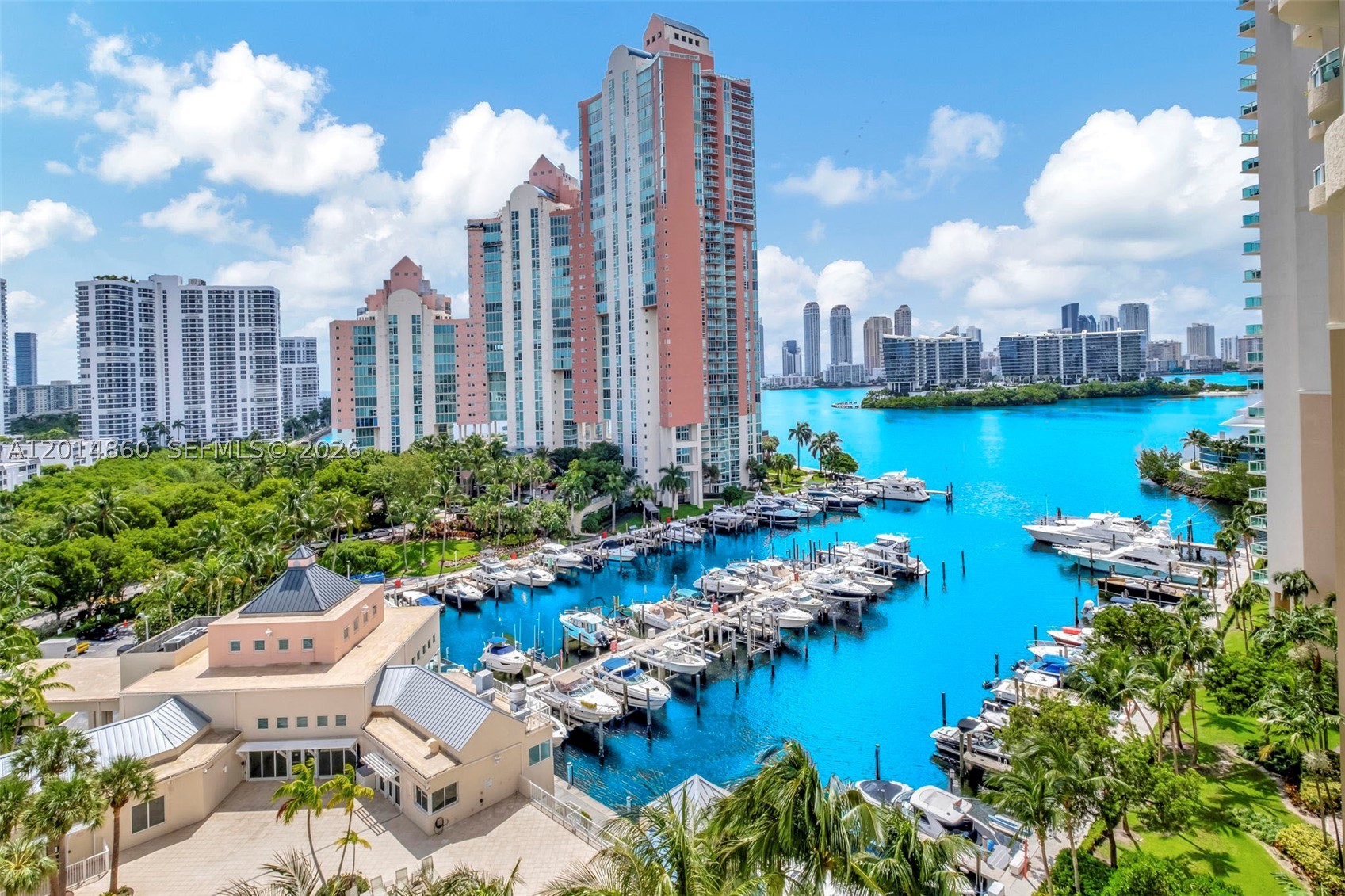 3330 NE 190th St #1817, Aventura FL 33180