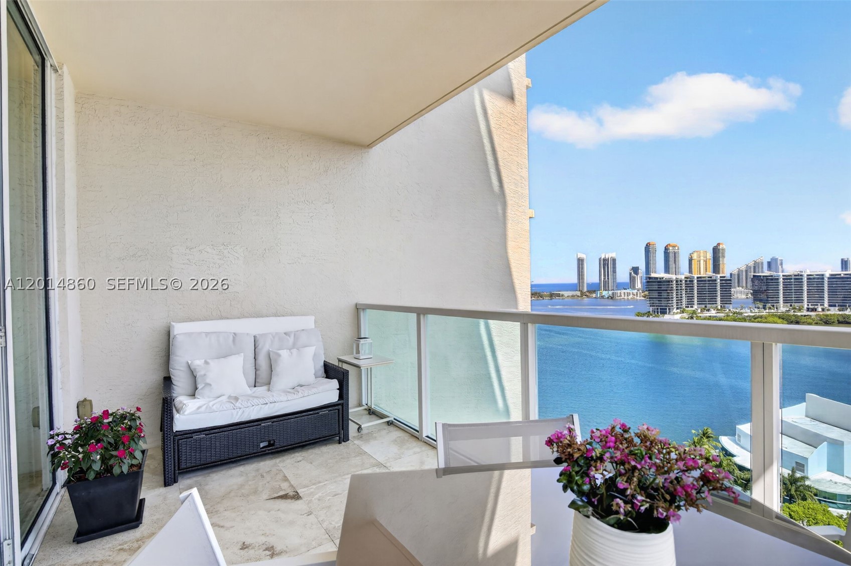 3330 NE 190th St #1817, Aventura FL 33180