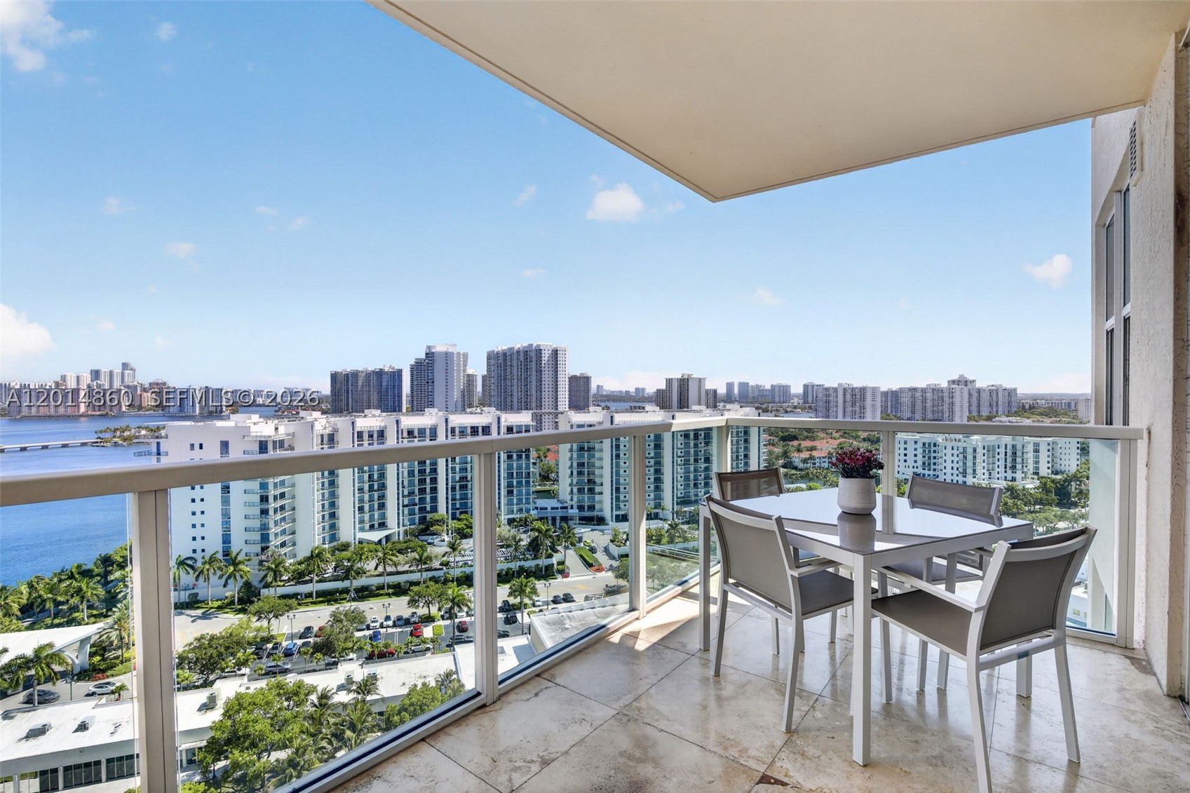 3330 NE 190th St #1817, Aventura FL 33180