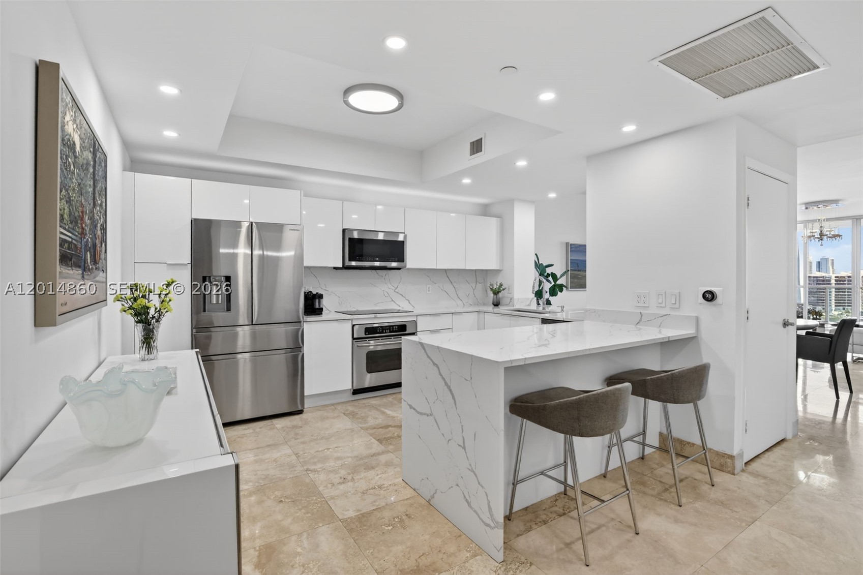 3330 NE 190th St #1817, Aventura FL 33180