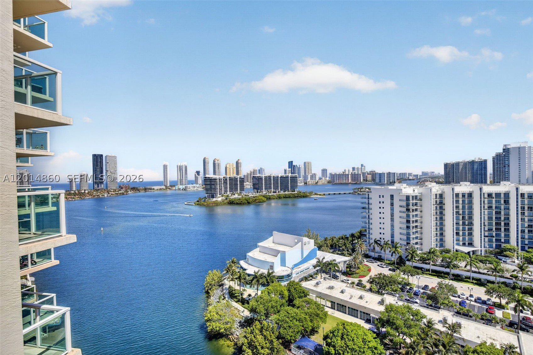 3330 NE 190th St #1817, Aventura FL 33180