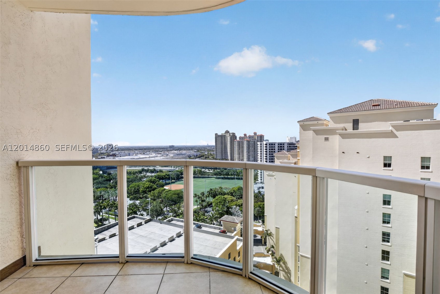 3330 NE 190th St #1817, Aventura FL 33180