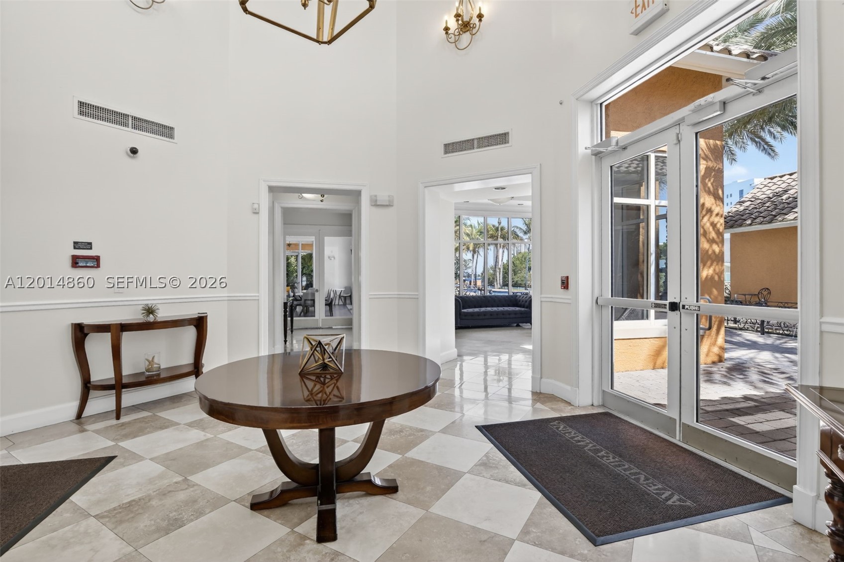 3330 NE 190th St #1817, Aventura FL 33180