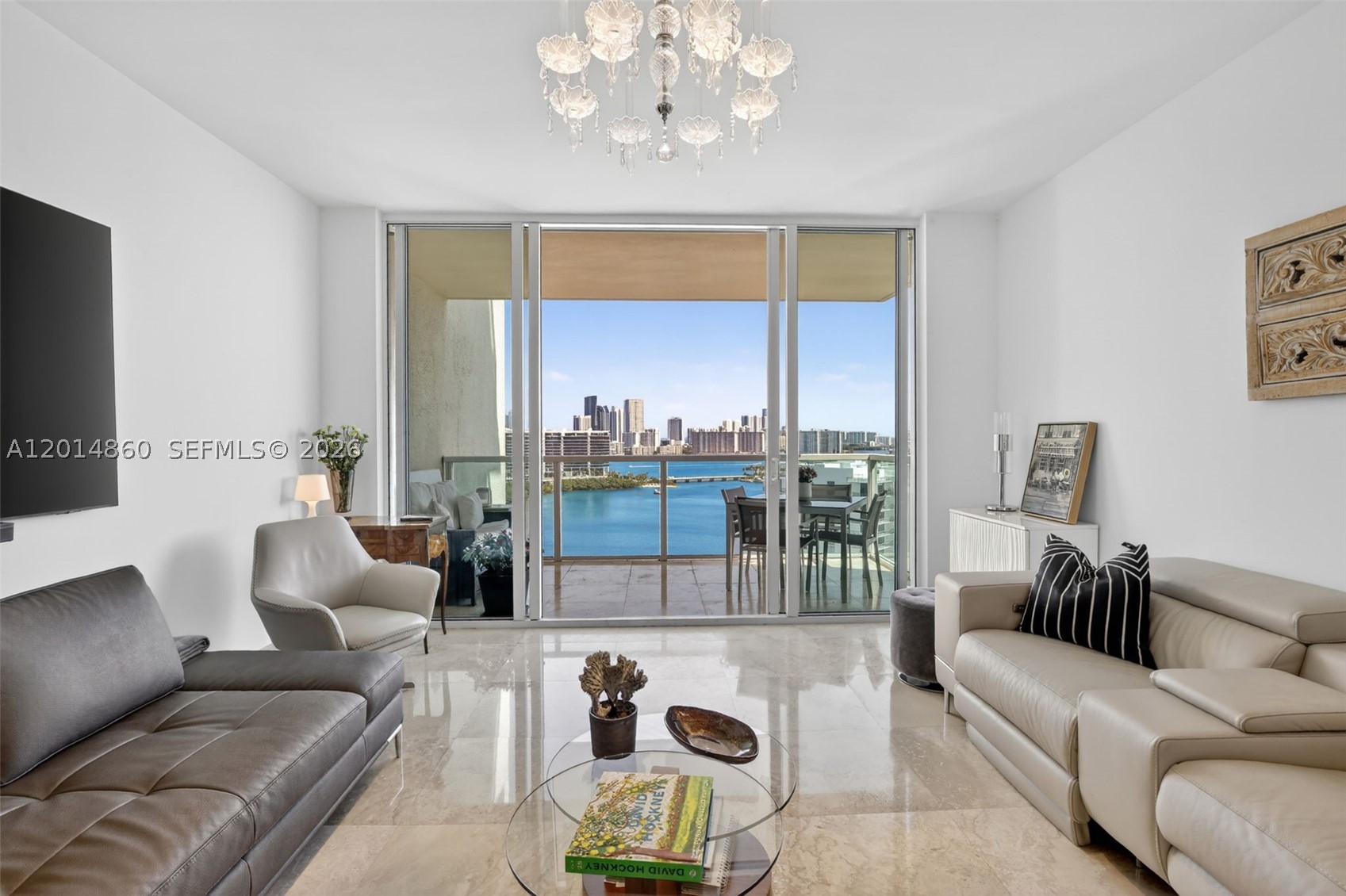 3330 NE 190th St #1817, Aventura FL 33180