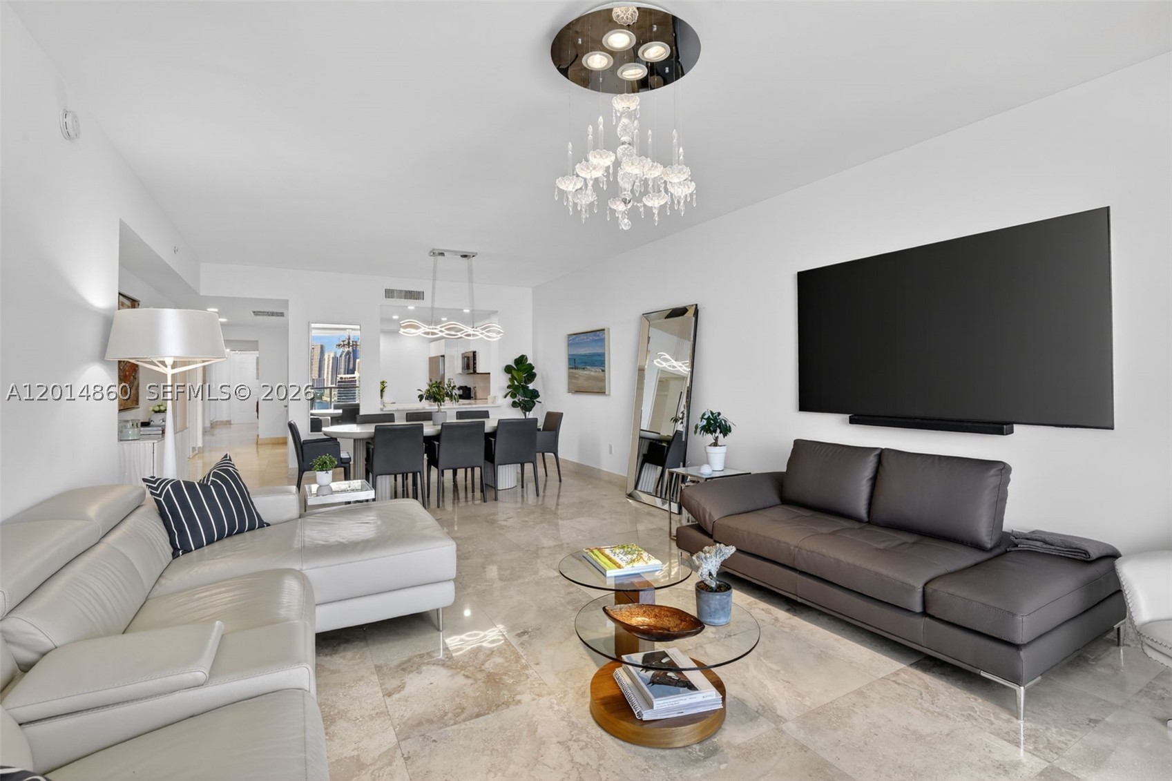 3330 NE 190th St #1817, Aventura FL 33180
