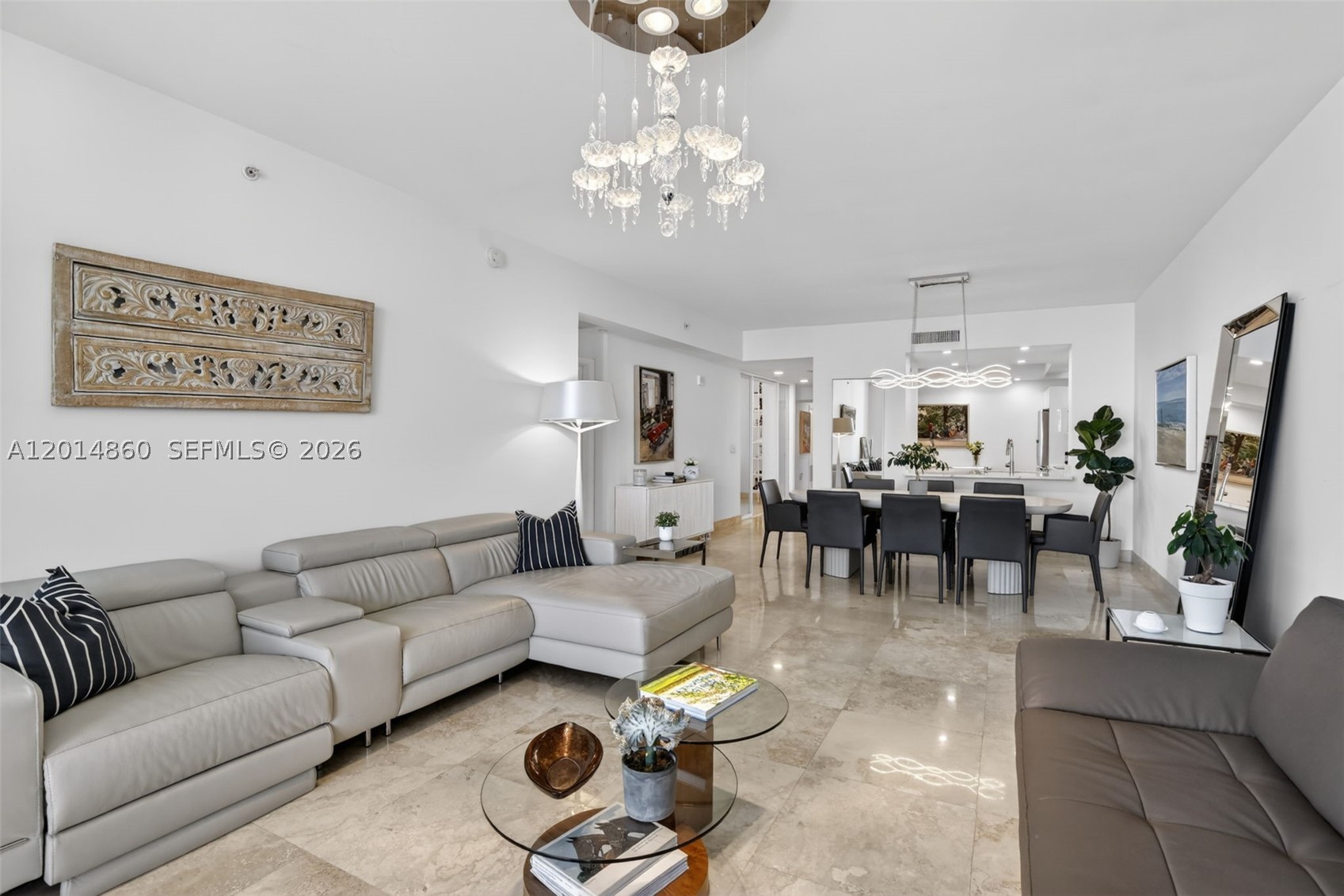 3330 NE 190th St #1817, Aventura FL 33180