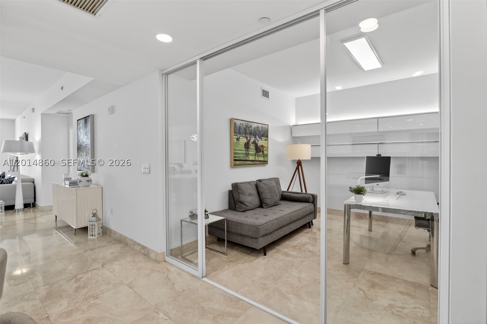 3330 NE 190th St #1817, Aventura FL 33180