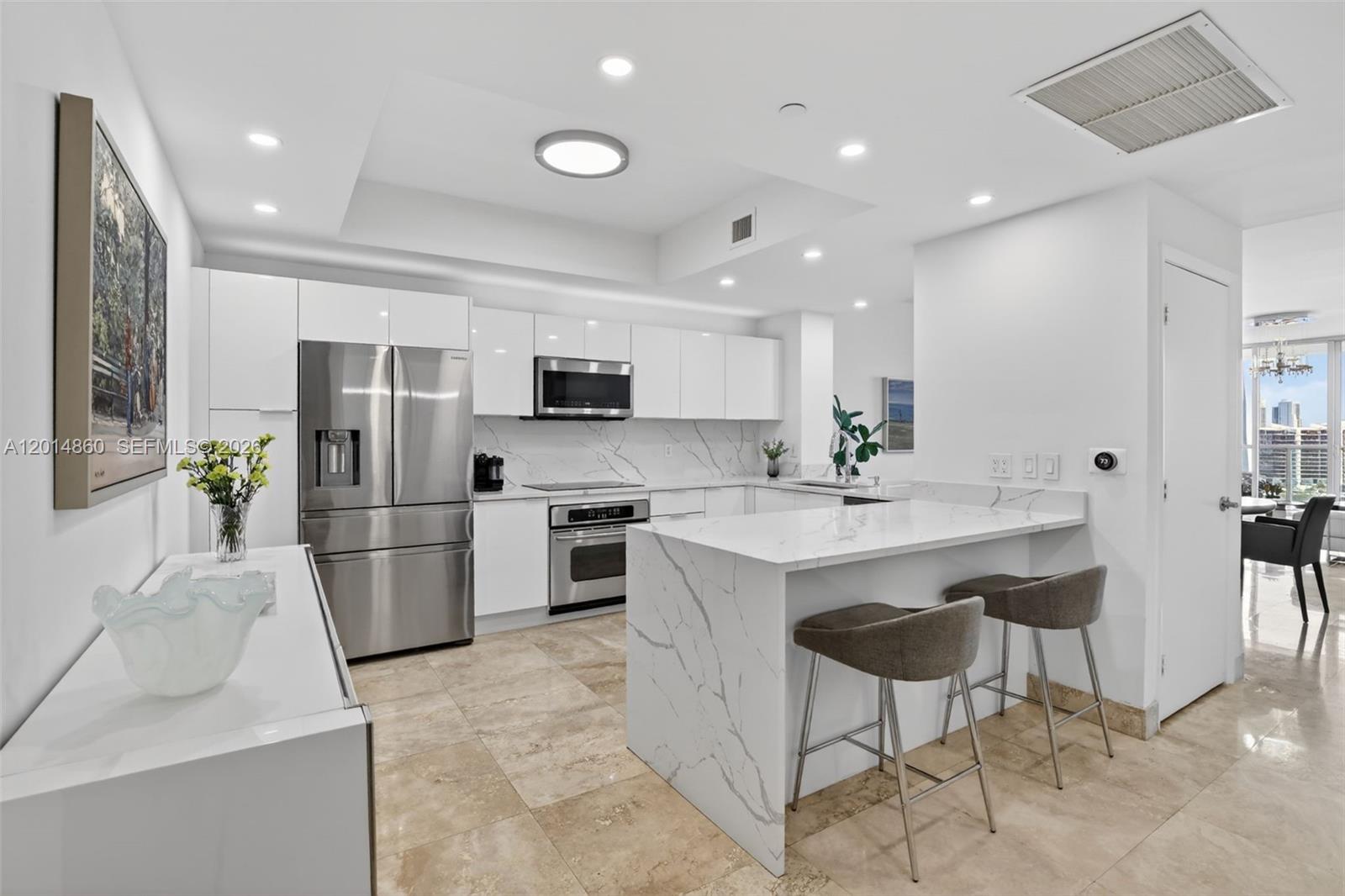 3330 NE 190th St #1817, Aventura FL 33180
