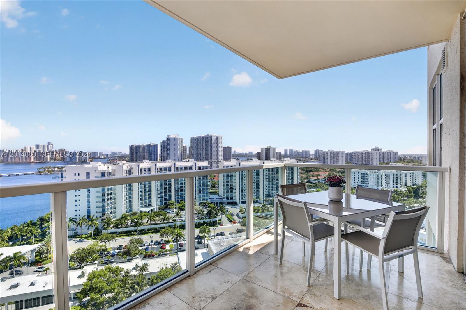 3330 NE 190th St #1817, Aventura FL 33180
