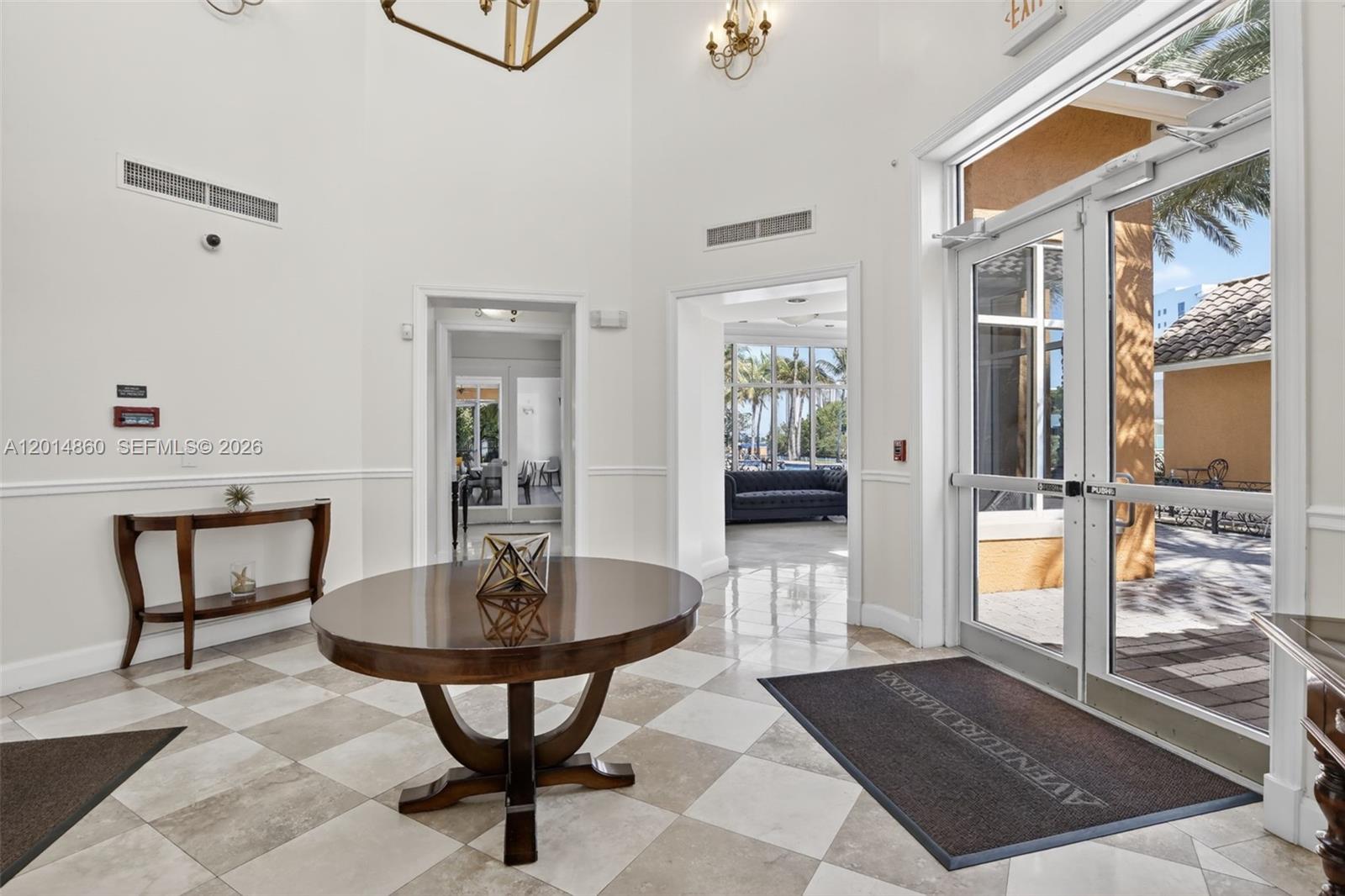 3330 NE 190th St #1817, Aventura FL 33180