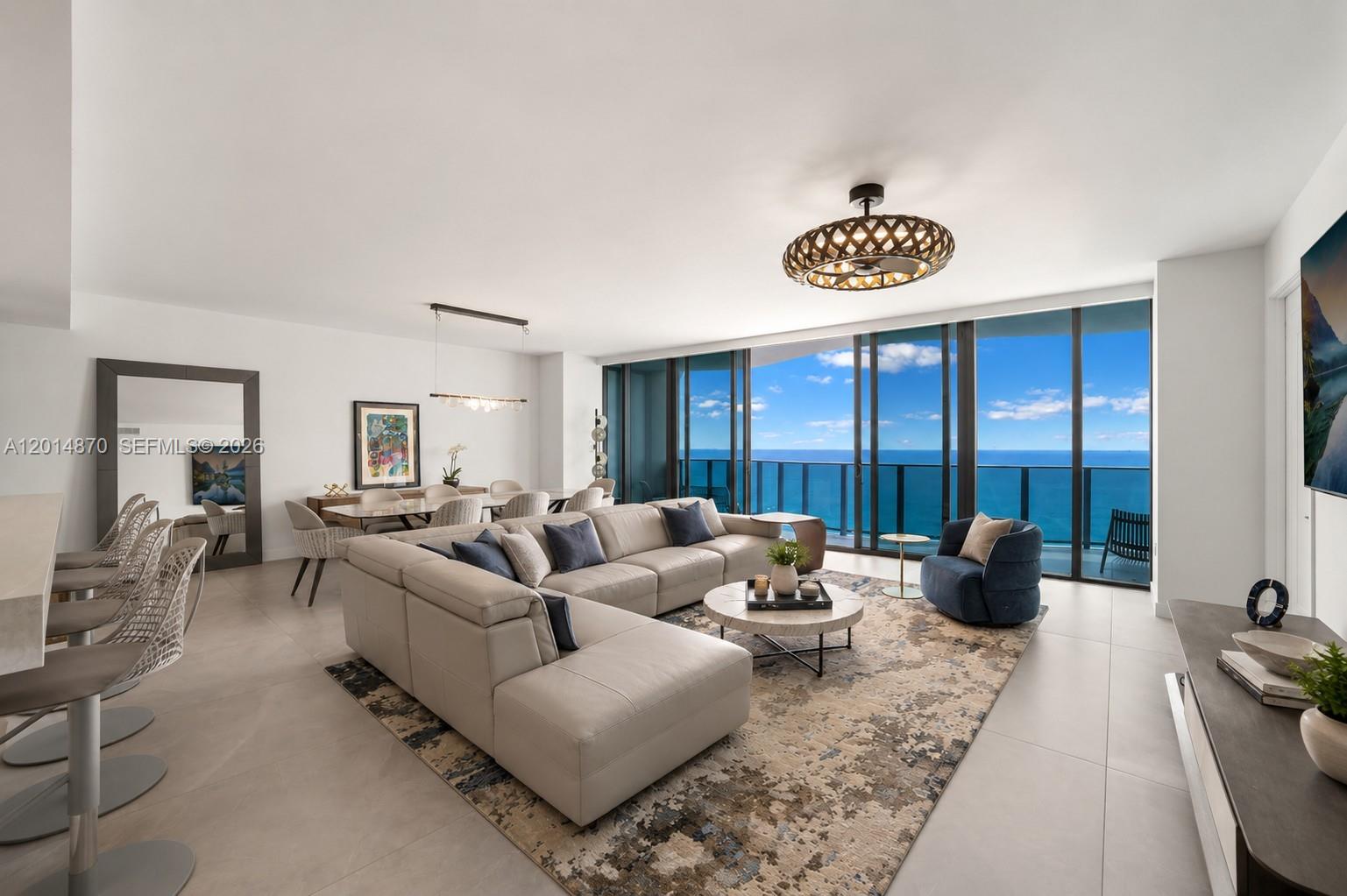 900 N Ocean Blvd #1903, Pompano Beach FL 33062