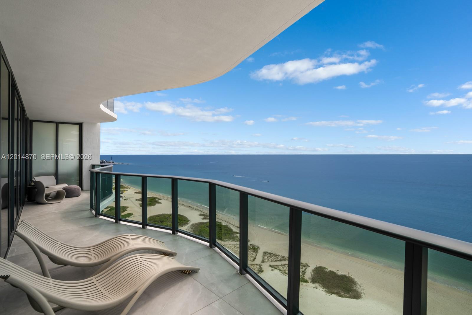 900 N Ocean Blvd #1903, Pompano Beach FL 33062