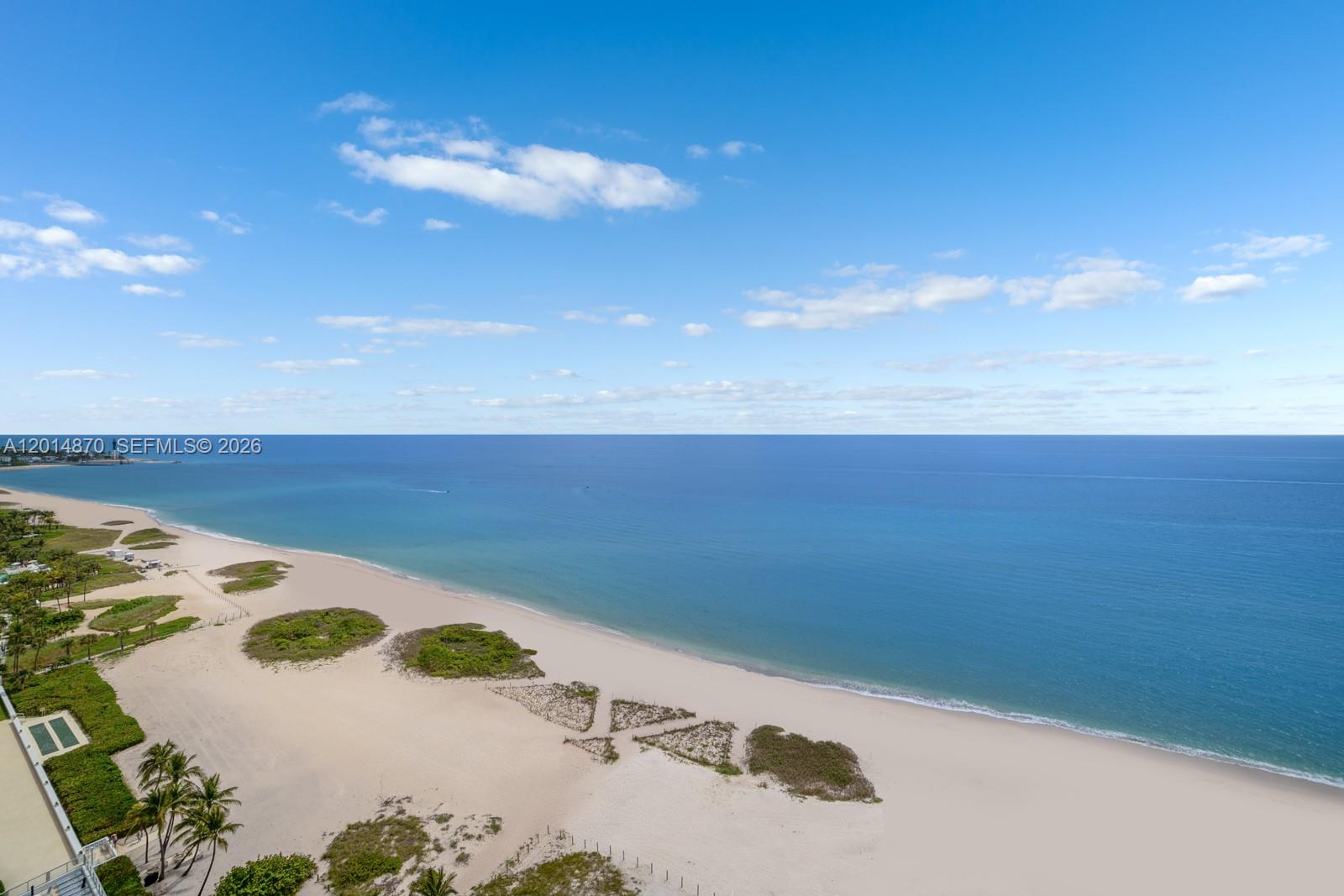 900 N Ocean Blvd #1903, Pompano Beach FL 33062