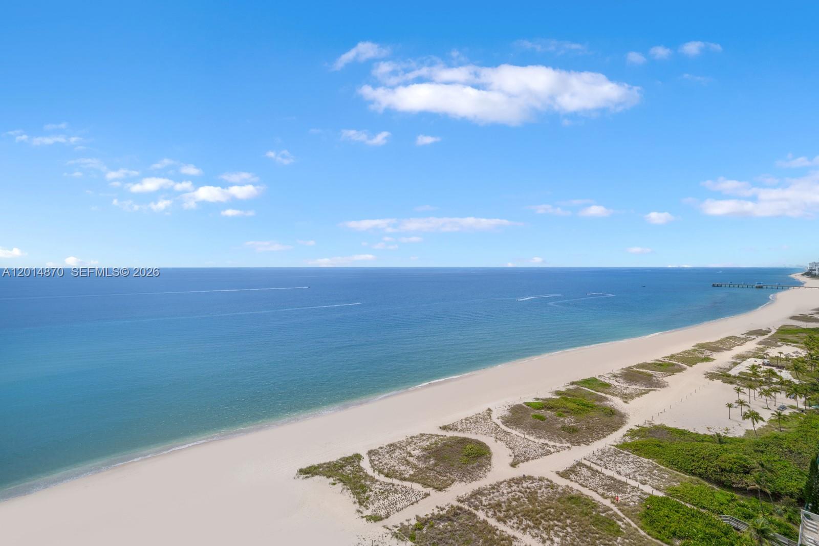 900 N Ocean Blvd #1903, Pompano Beach FL 33062