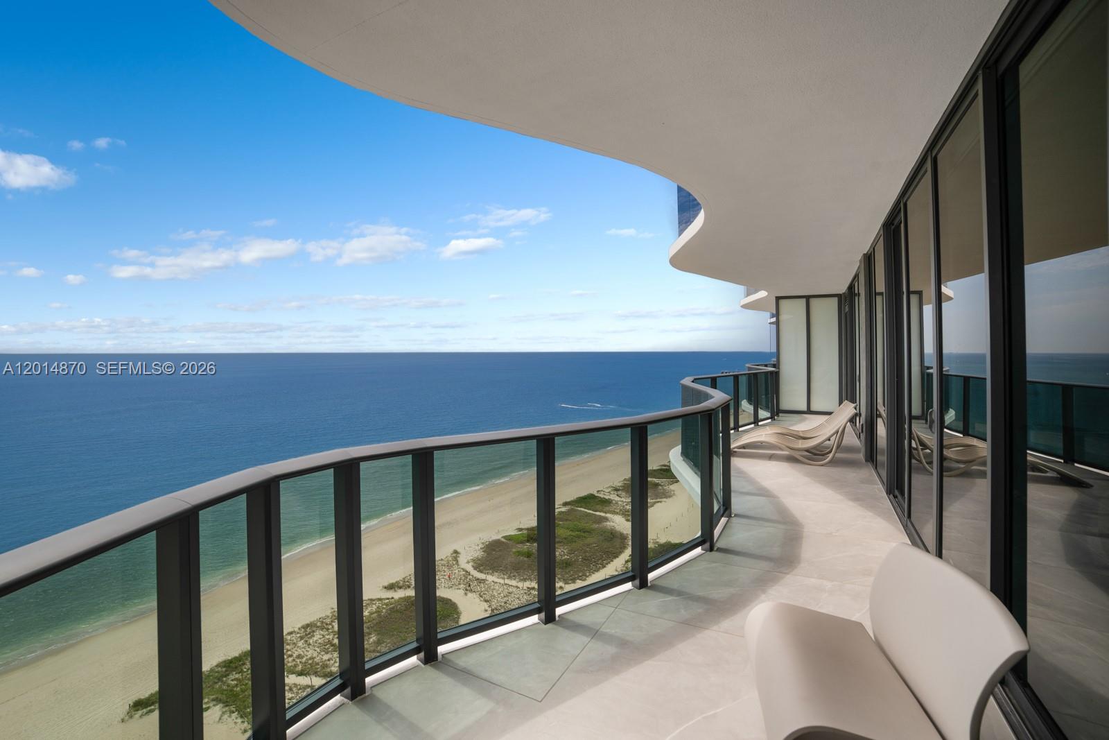 900 N Ocean Blvd #1903, Pompano Beach FL 33062