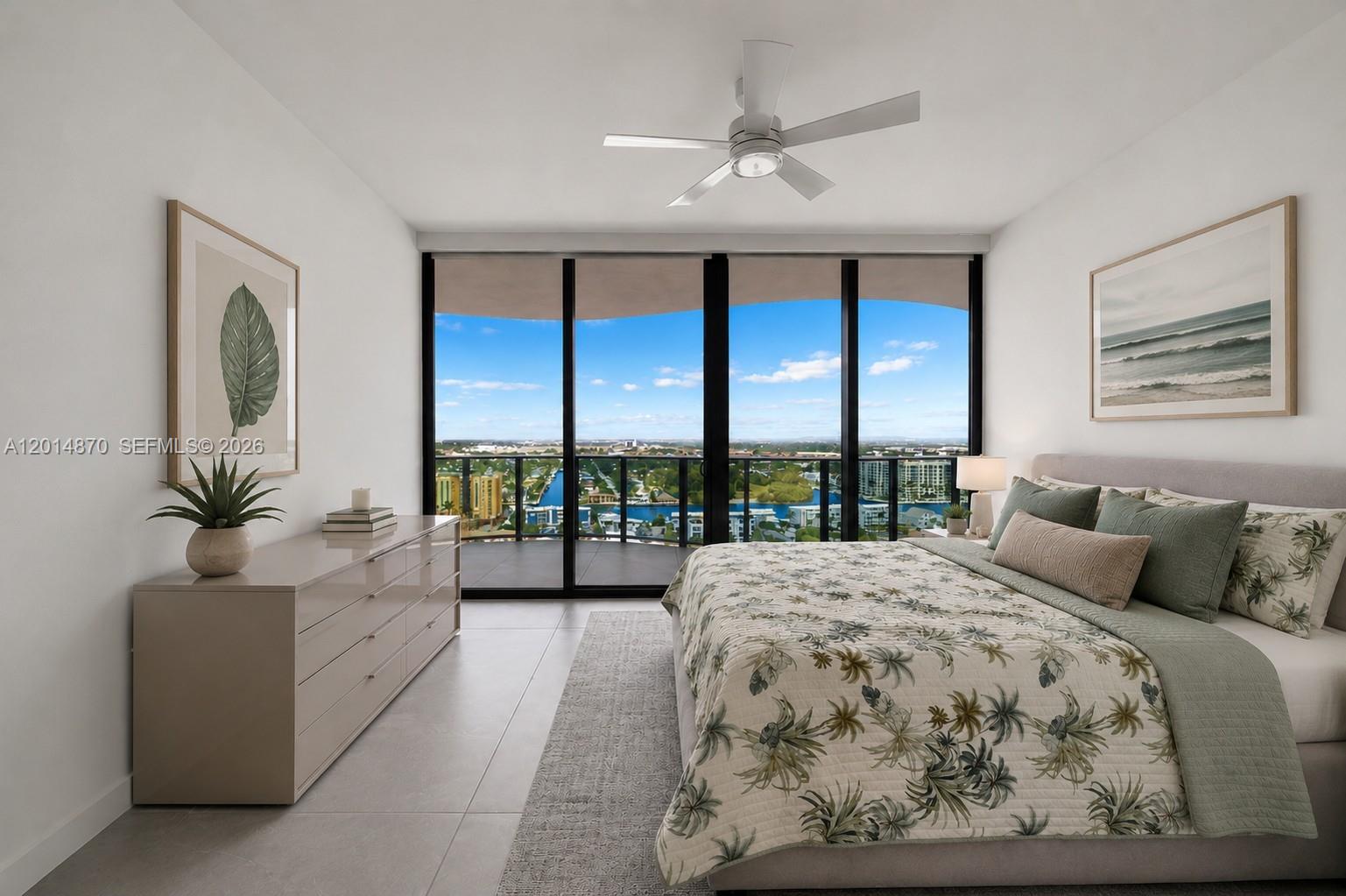 900 N Ocean Blvd #1903, Pompano Beach FL 33062