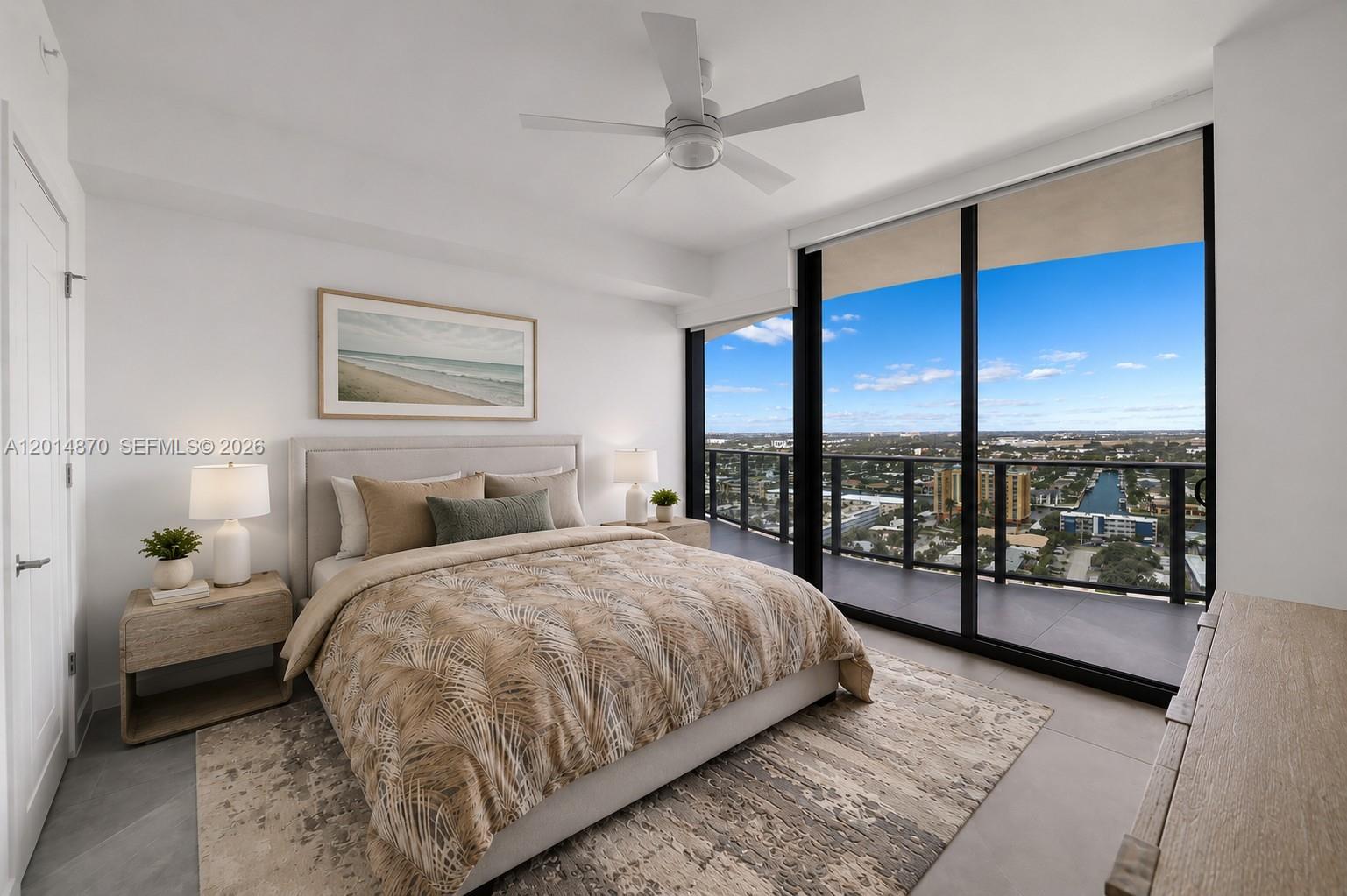 900 N Ocean Blvd #1903, Pompano Beach FL 33062