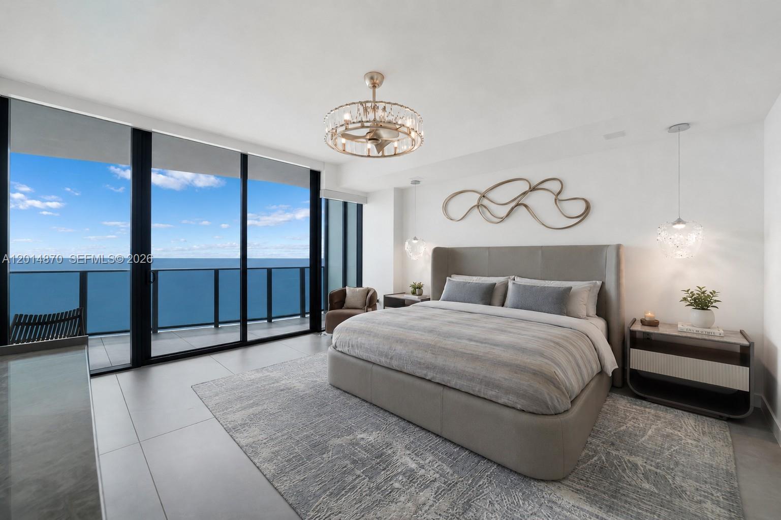 900 N Ocean Blvd #1903, Pompano Beach FL 33062