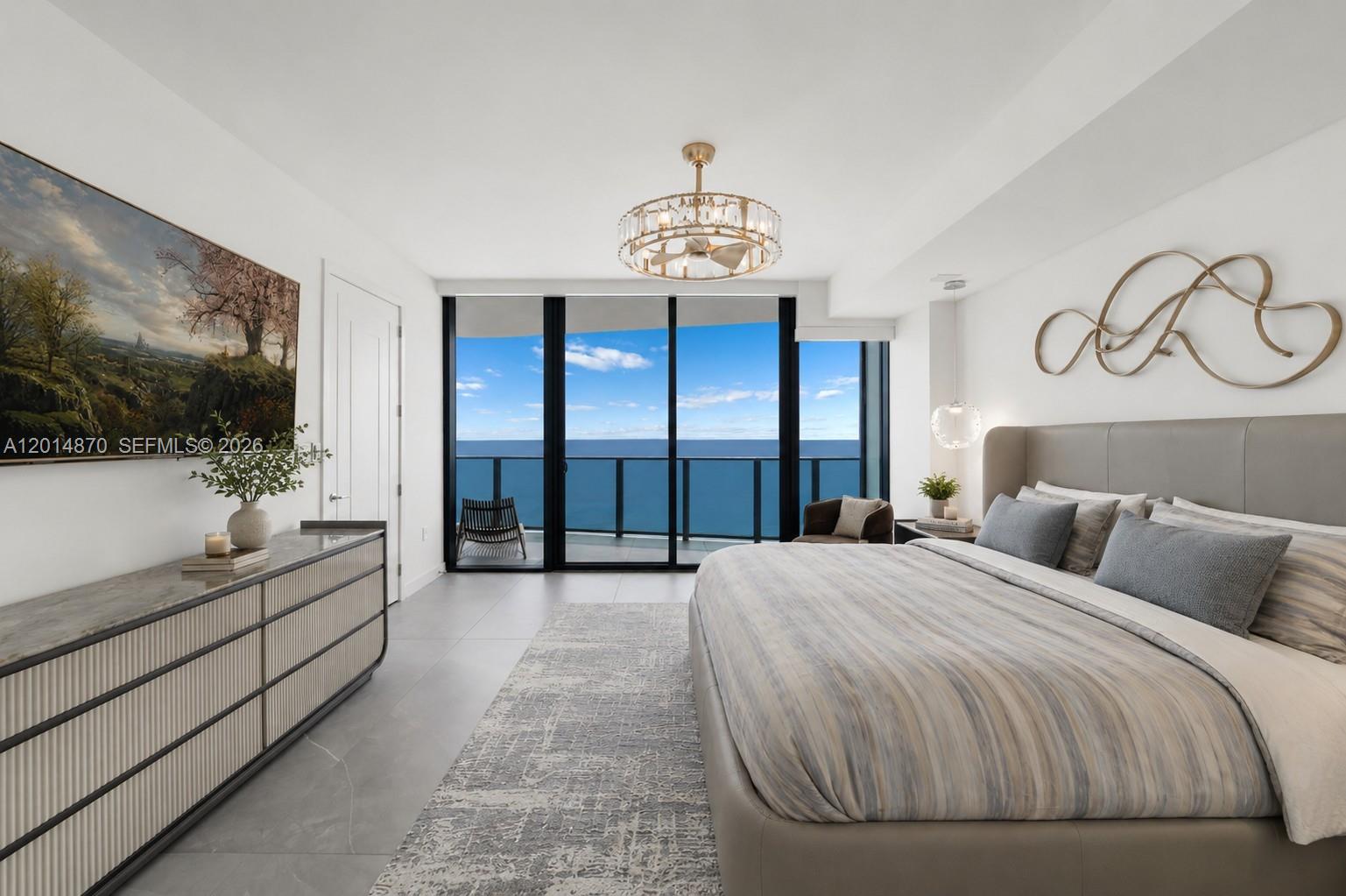900 N Ocean Blvd #1903, Pompano Beach FL 33062