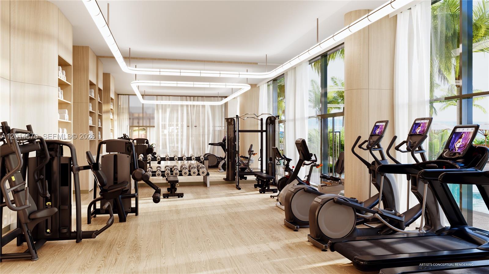 900 N Ocean Blvd #1903, Pompano Beach FL 33062