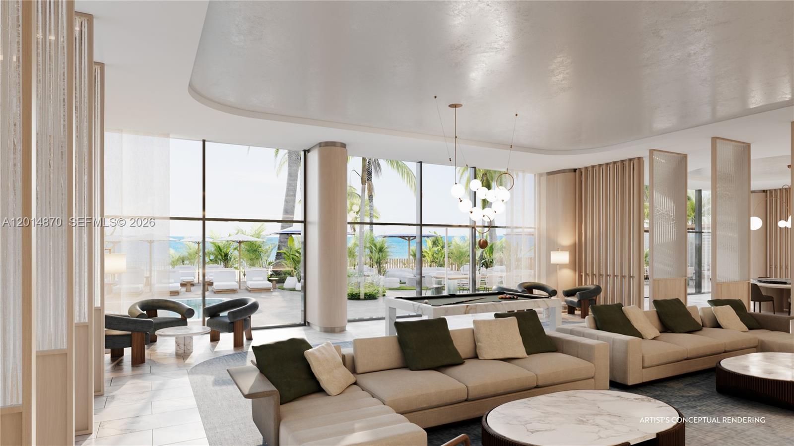 900 N Ocean Blvd #1903, Pompano Beach FL 33062