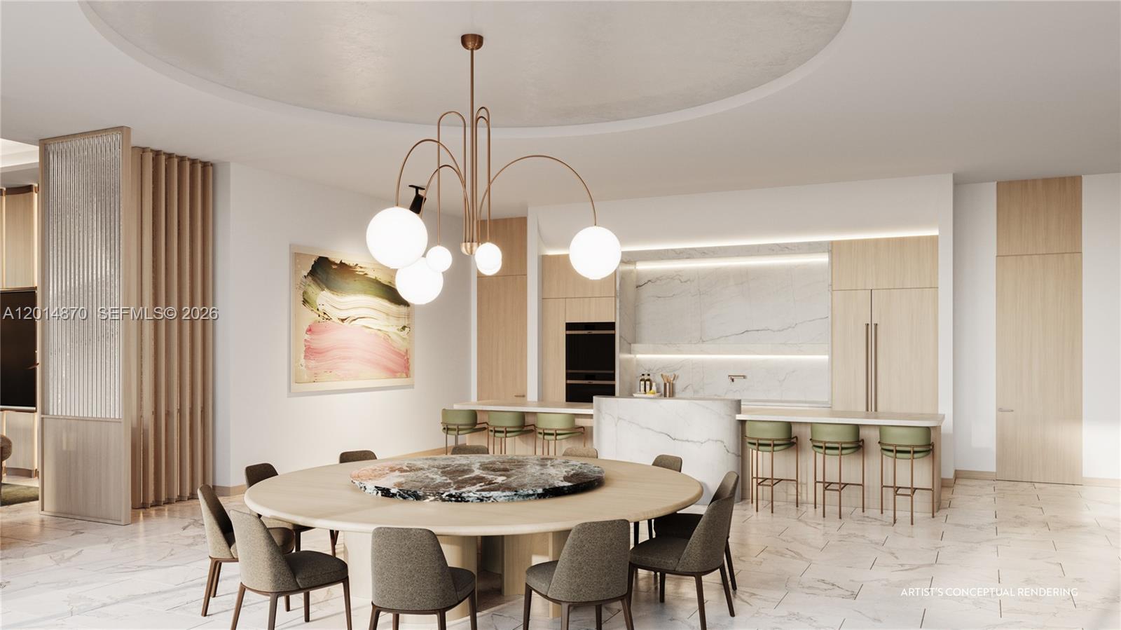 900 N Ocean Blvd #1903, Pompano Beach FL 33062