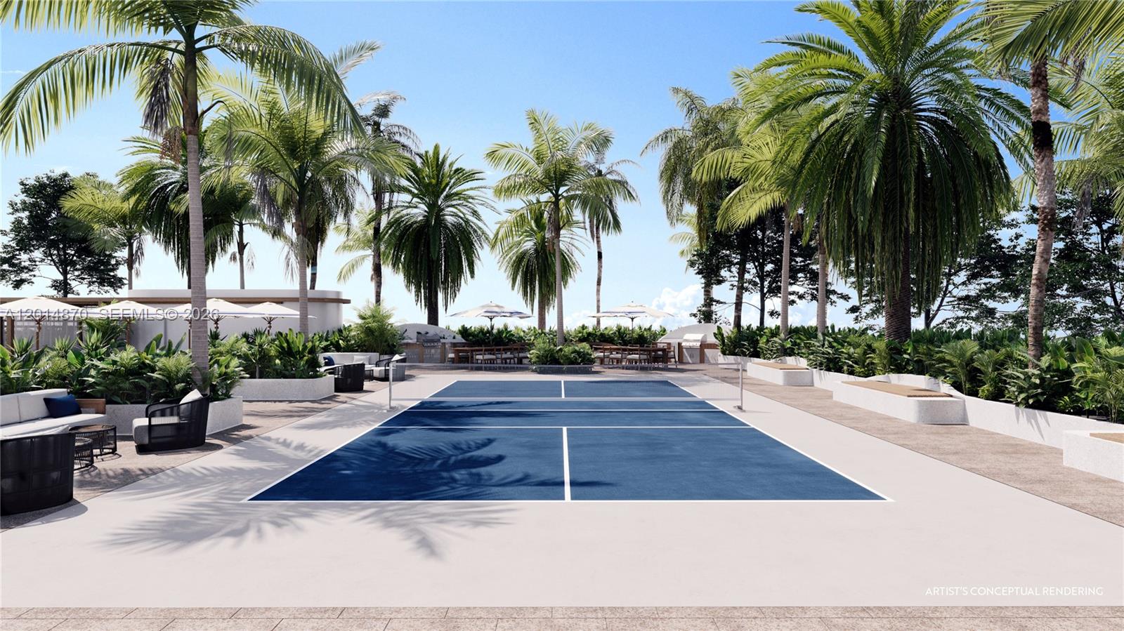 900 N Ocean Blvd #1903, Pompano Beach FL 33062