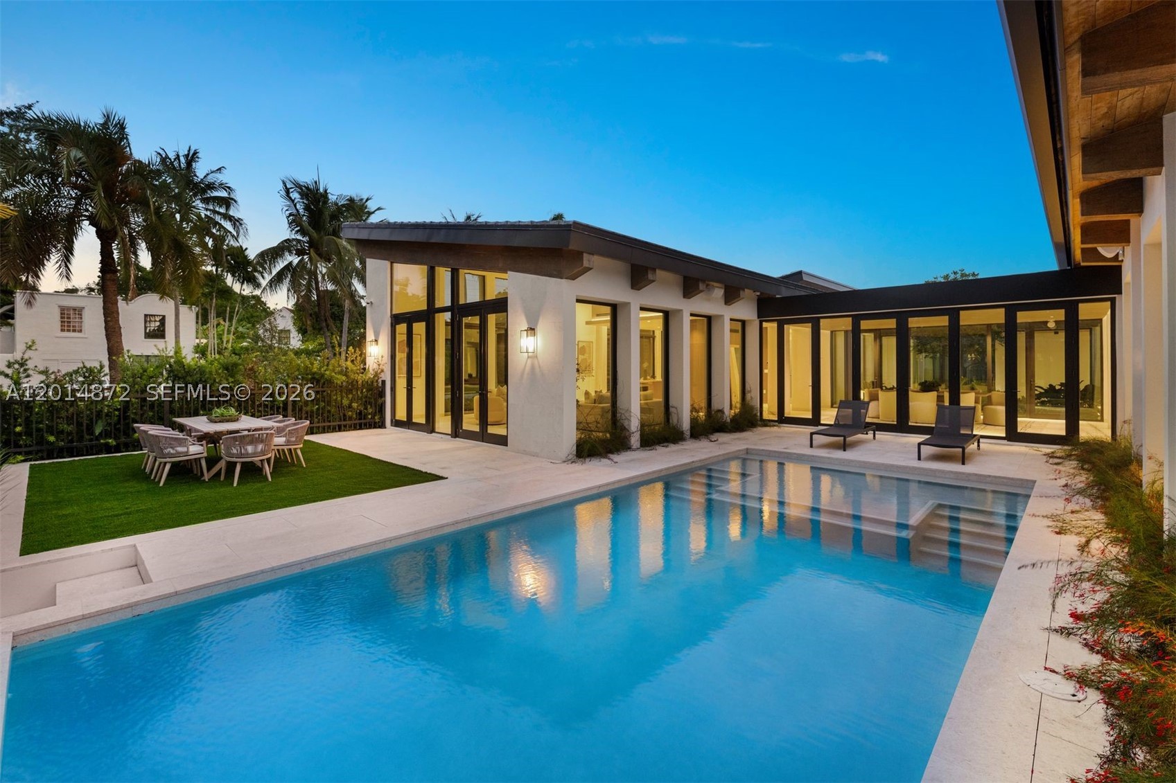 6716 San Vicente St, Coral Gables FL 33146