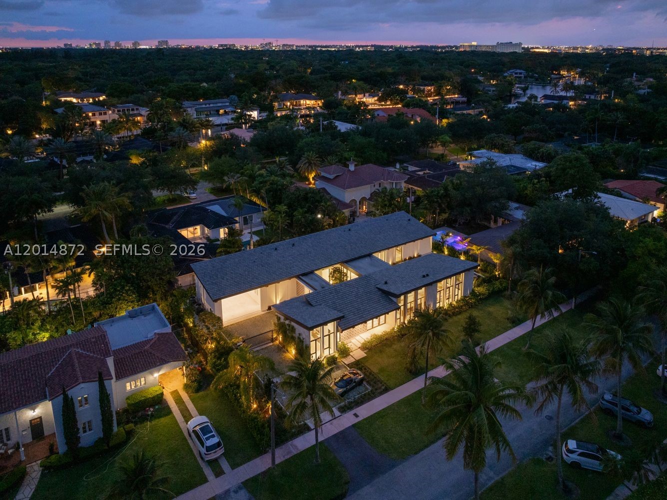 6716 San Vicente St, Coral Gables FL 33146