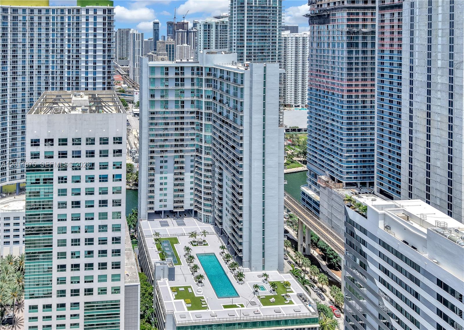 690 SW 1st Ct #1934, Miami FL 33130