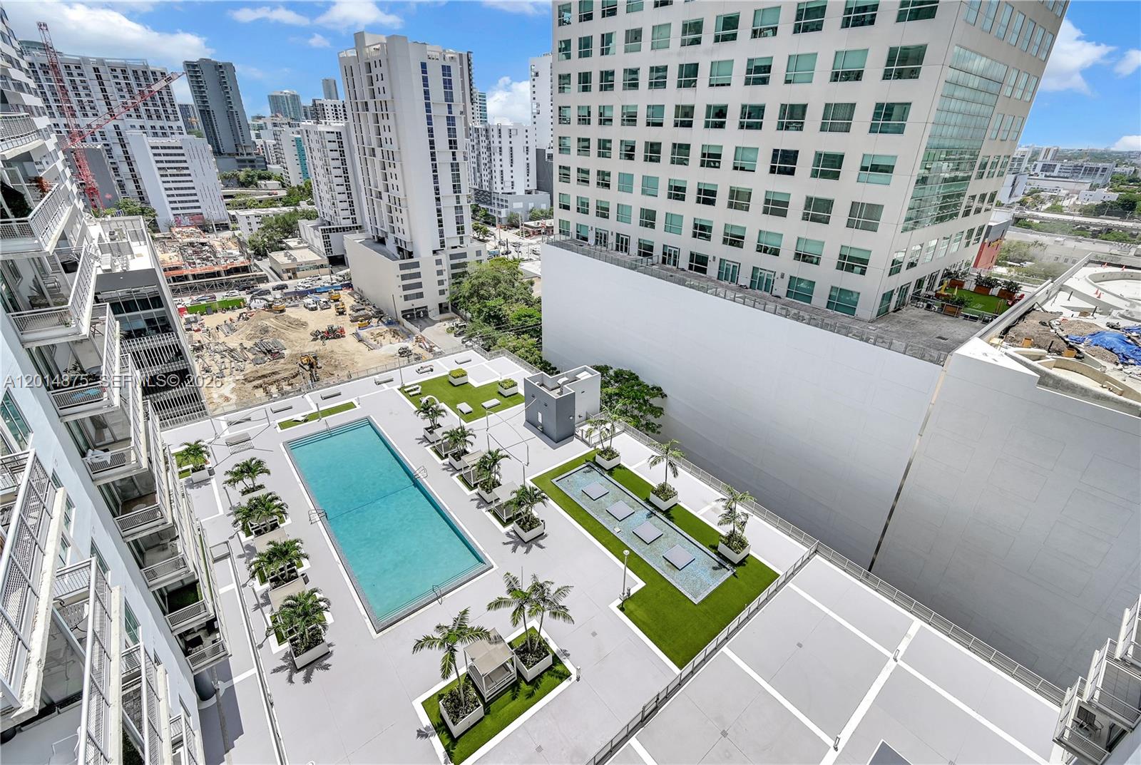 690 SW 1st Ct #1934, Miami FL 33130