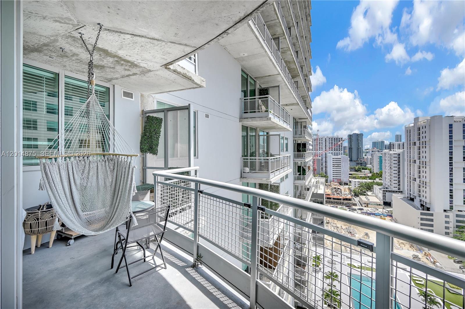 690 SW 1st Ct #1934, Miami FL 33130