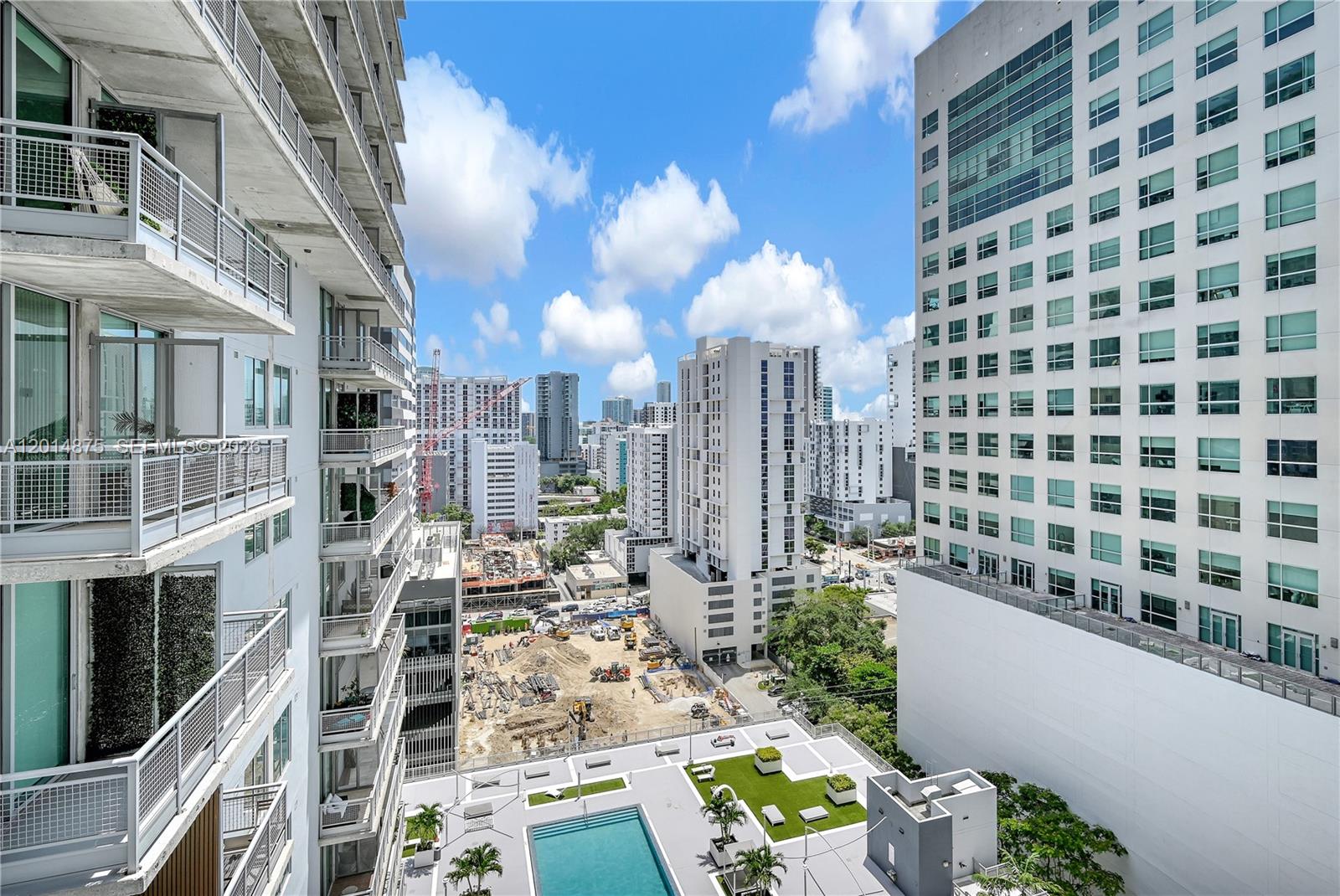 690 SW 1st Ct #1934, Miami FL 33130