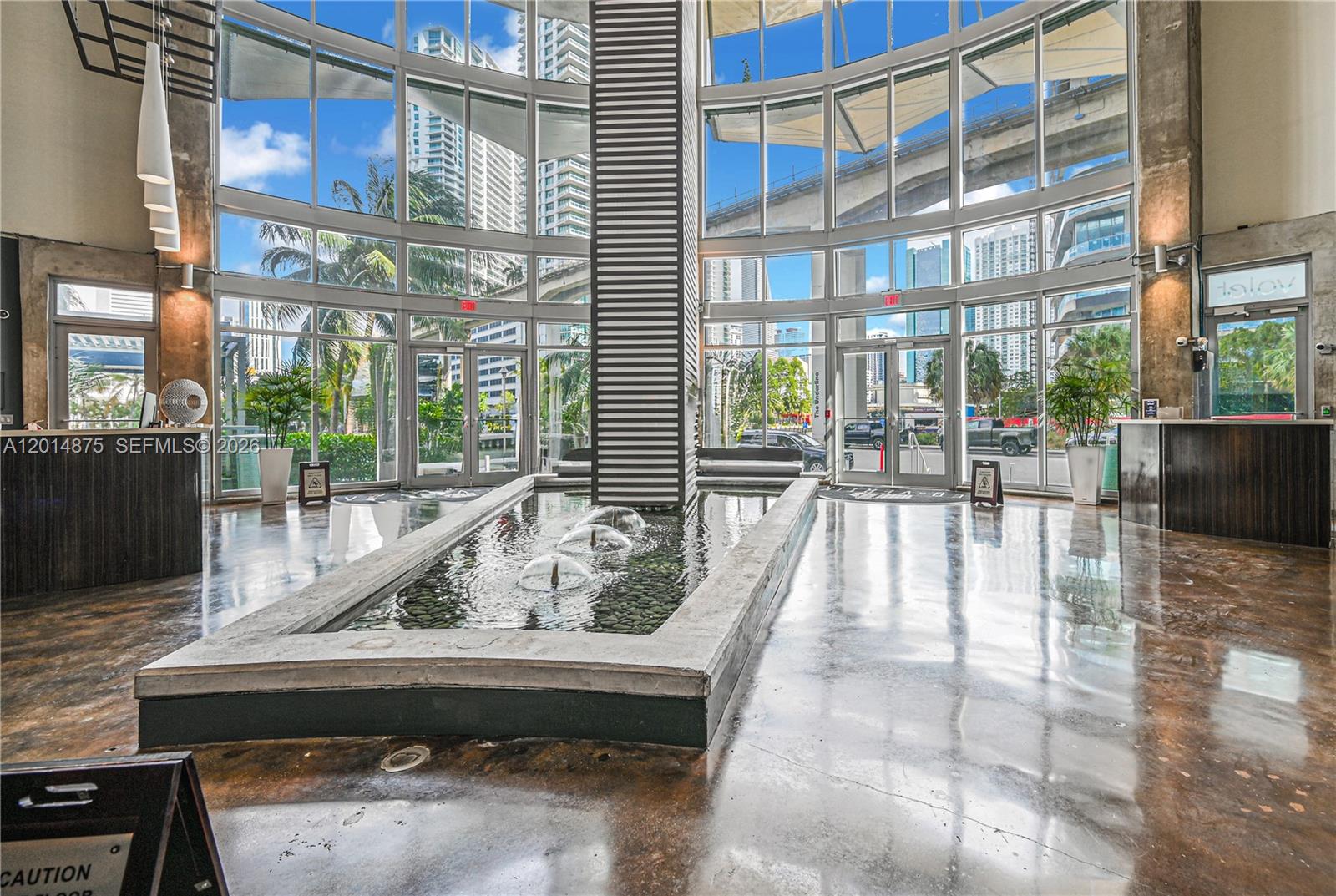690 SW 1st Ct #1934, Miami FL 33130