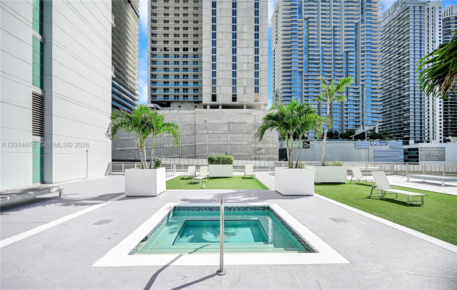 690 SW 1st Ct #1934, Miami FL 33130