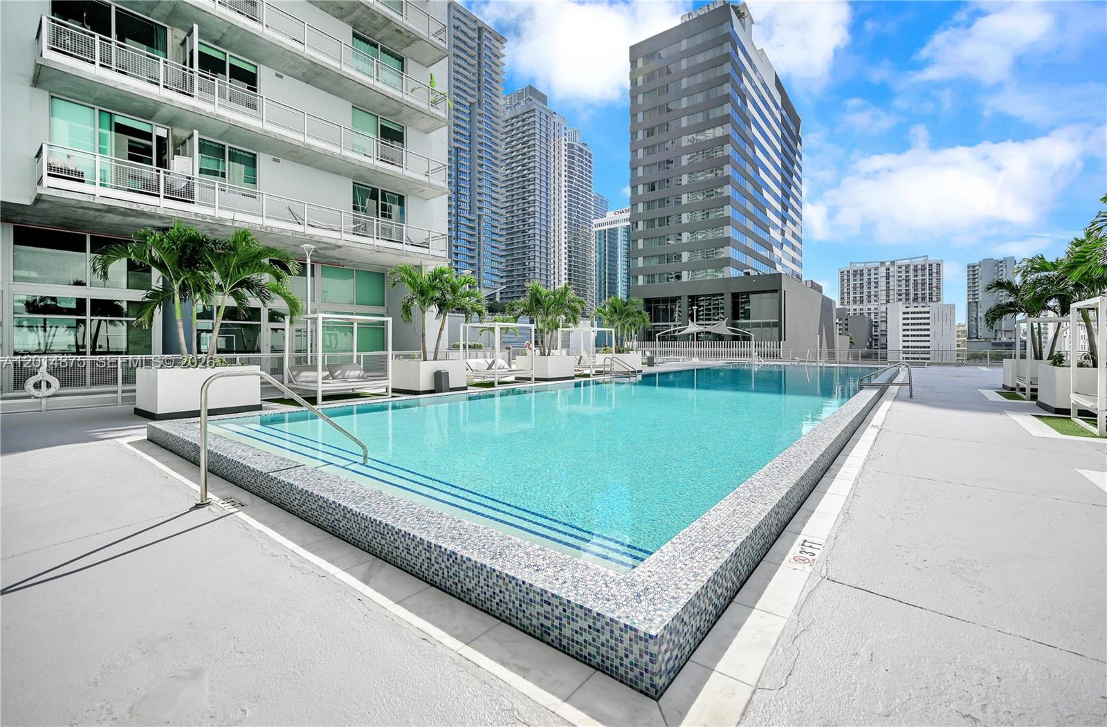690 SW 1st Ct #1934, Miami FL 33130
