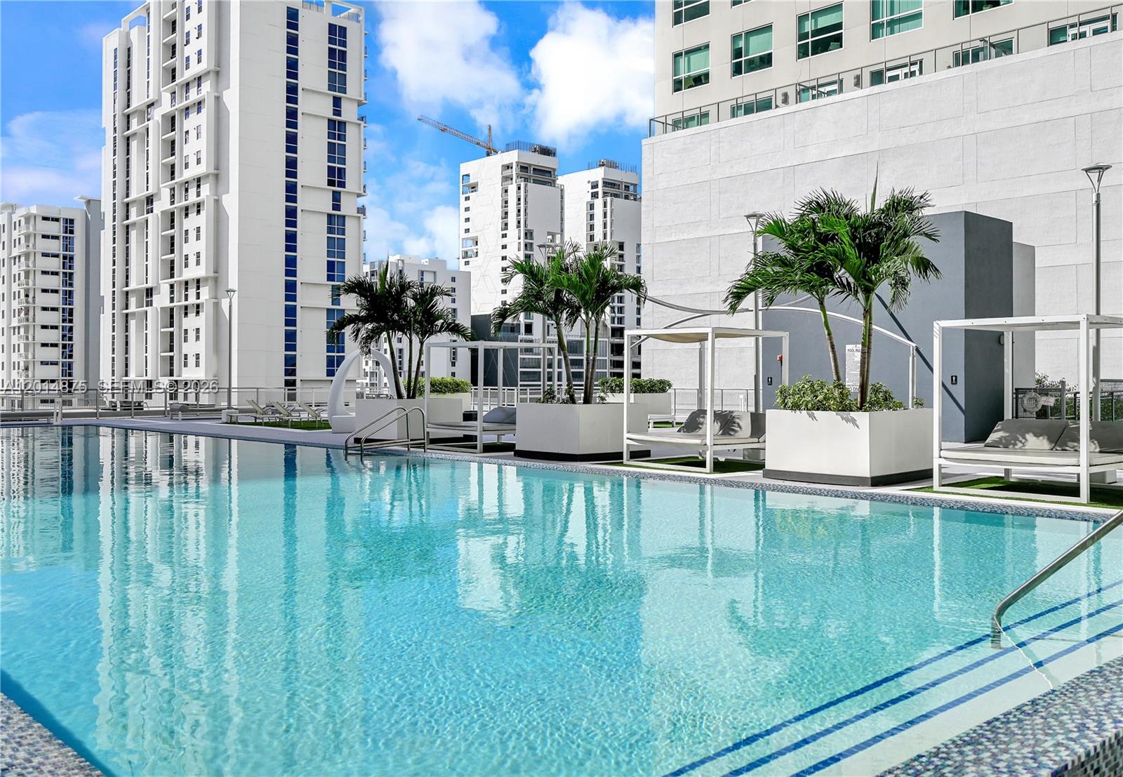 690 SW 1st Ct #1934, Miami FL 33130